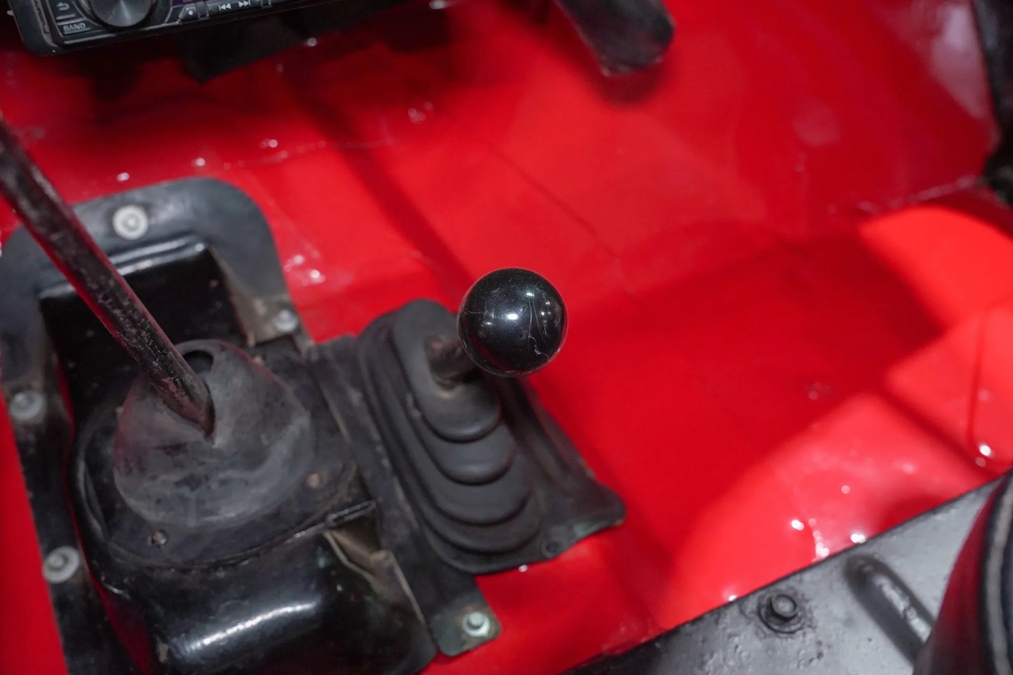 1974 Jeep CJ-5 Renegade