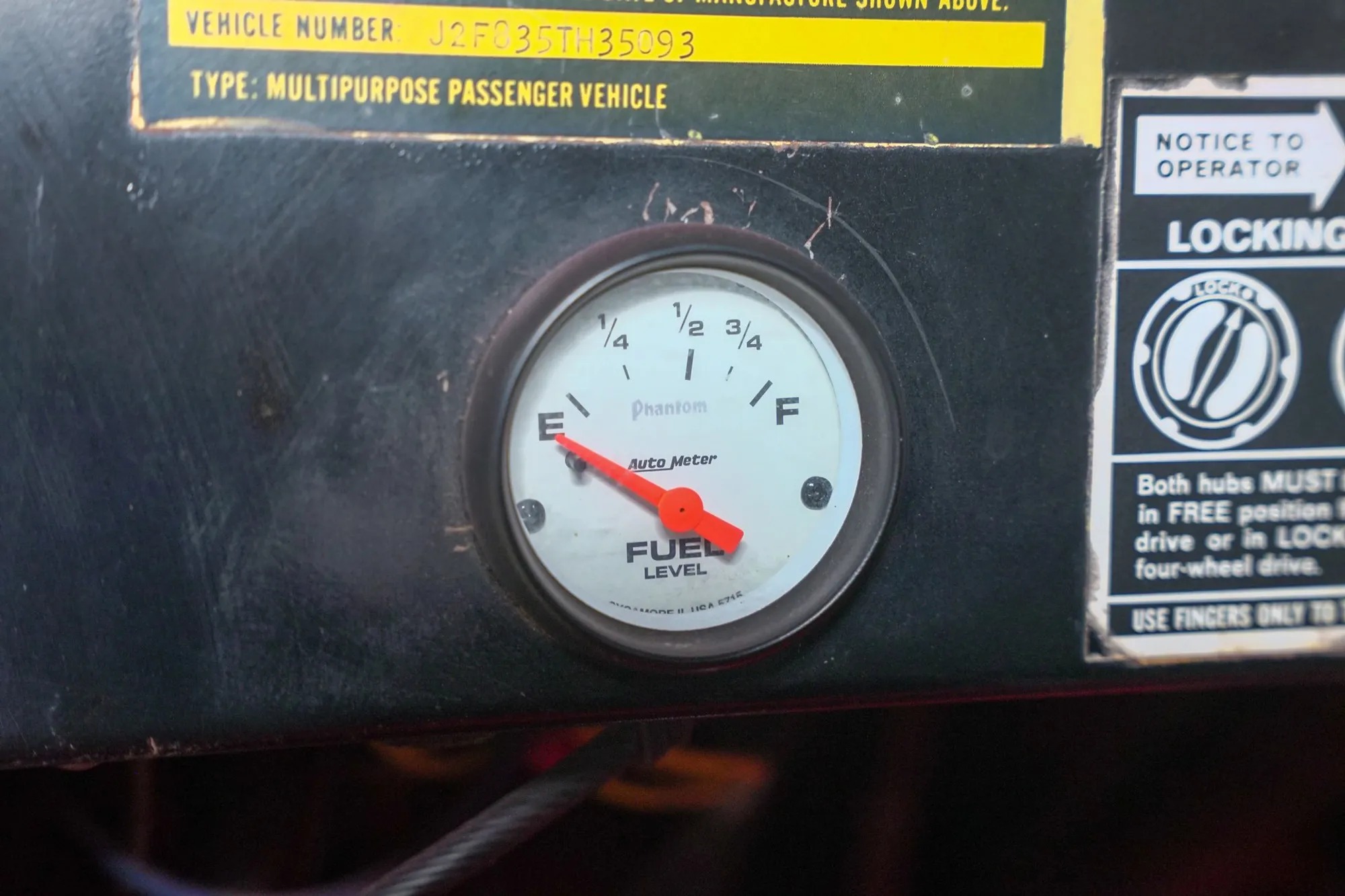 1974 Jeep CJ-5 Renegade