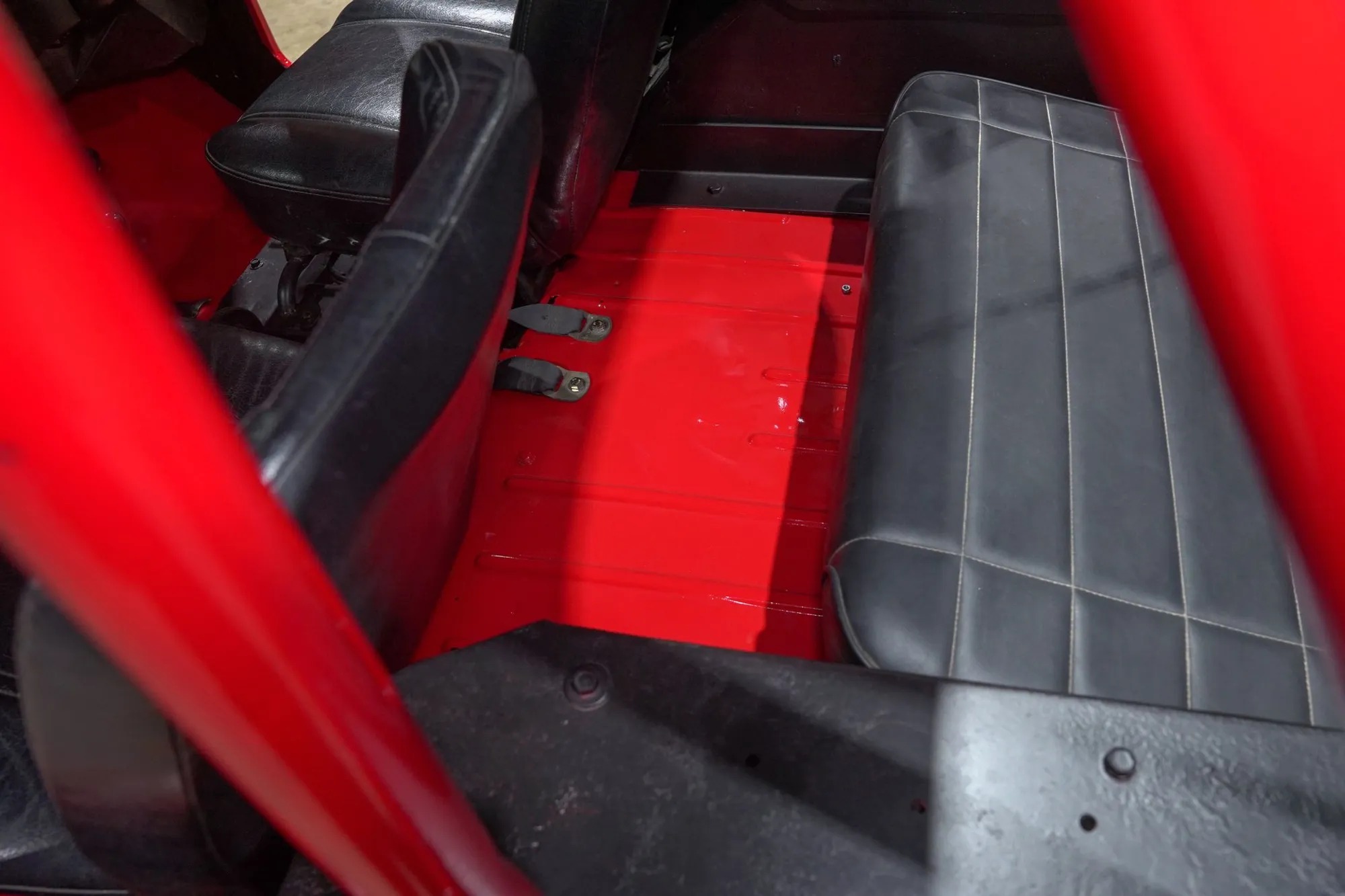 1974 Jeep CJ-5 Renegade