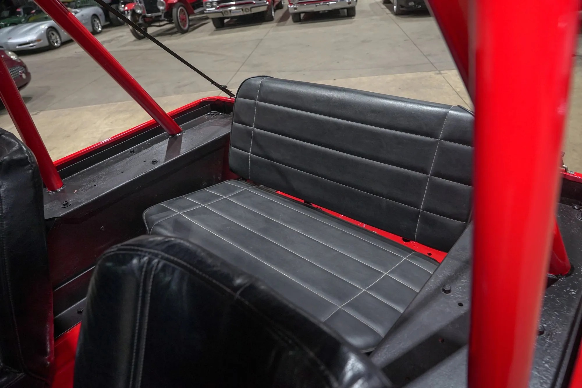 1974 Jeep CJ-5 Renegade