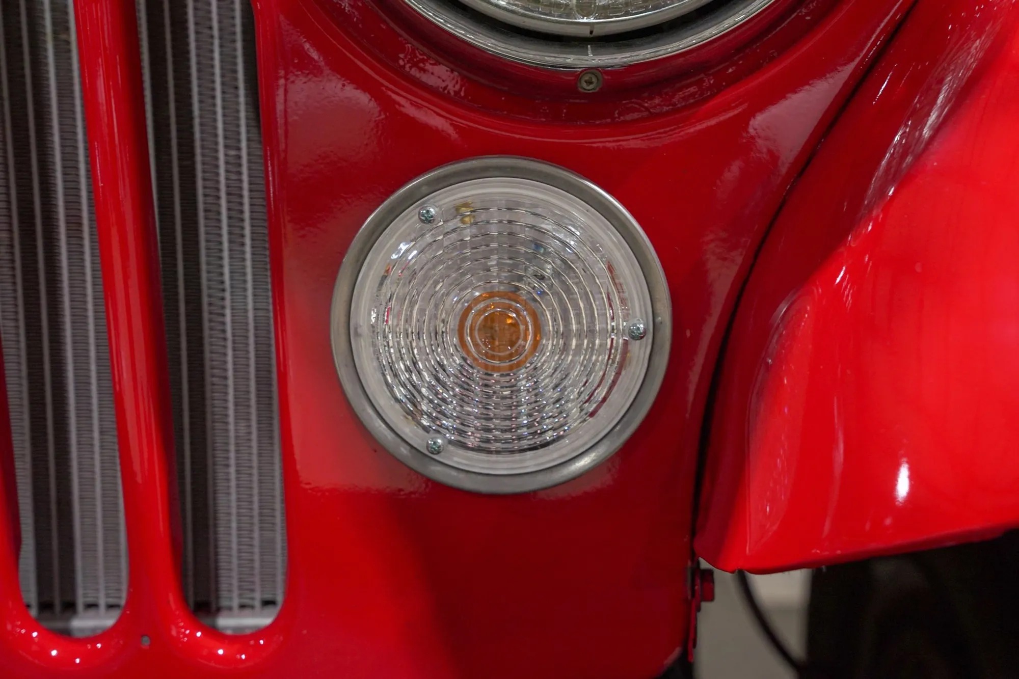 1974 Jeep CJ-5 Renegade