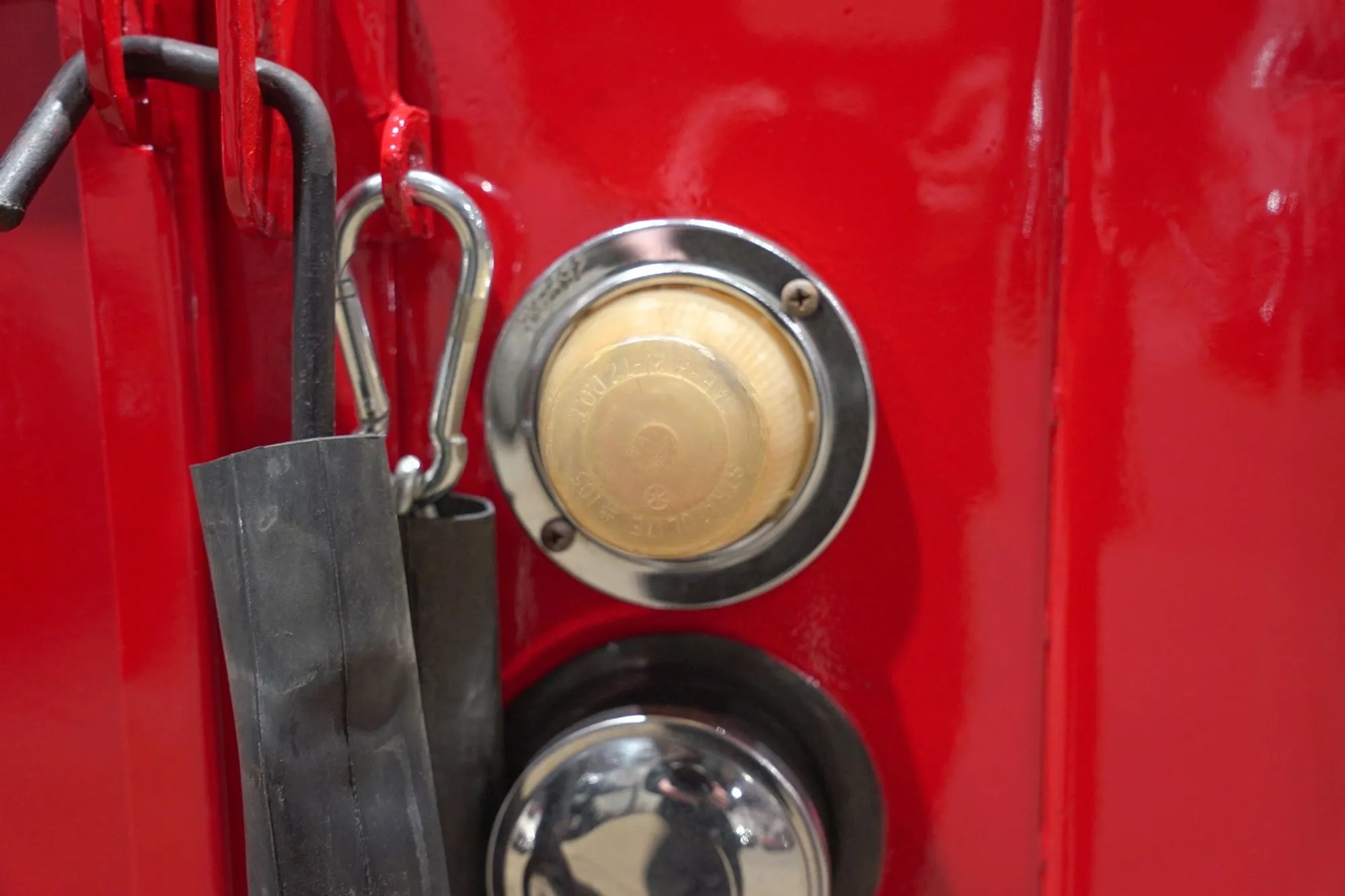 1974 Jeep CJ-5 Renegade