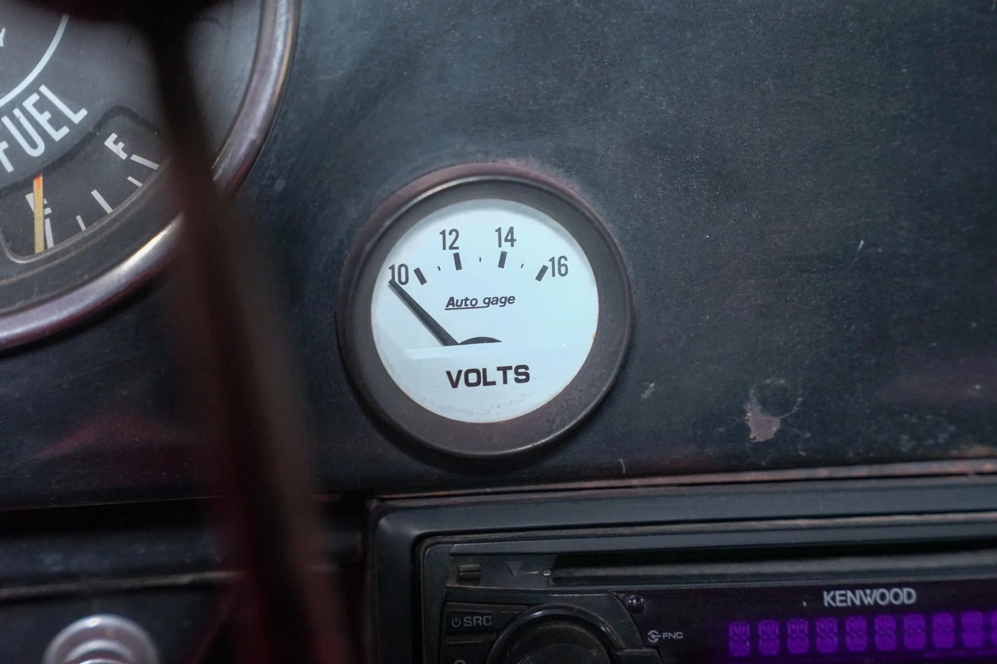 1974 Jeep CJ-5 Renegade