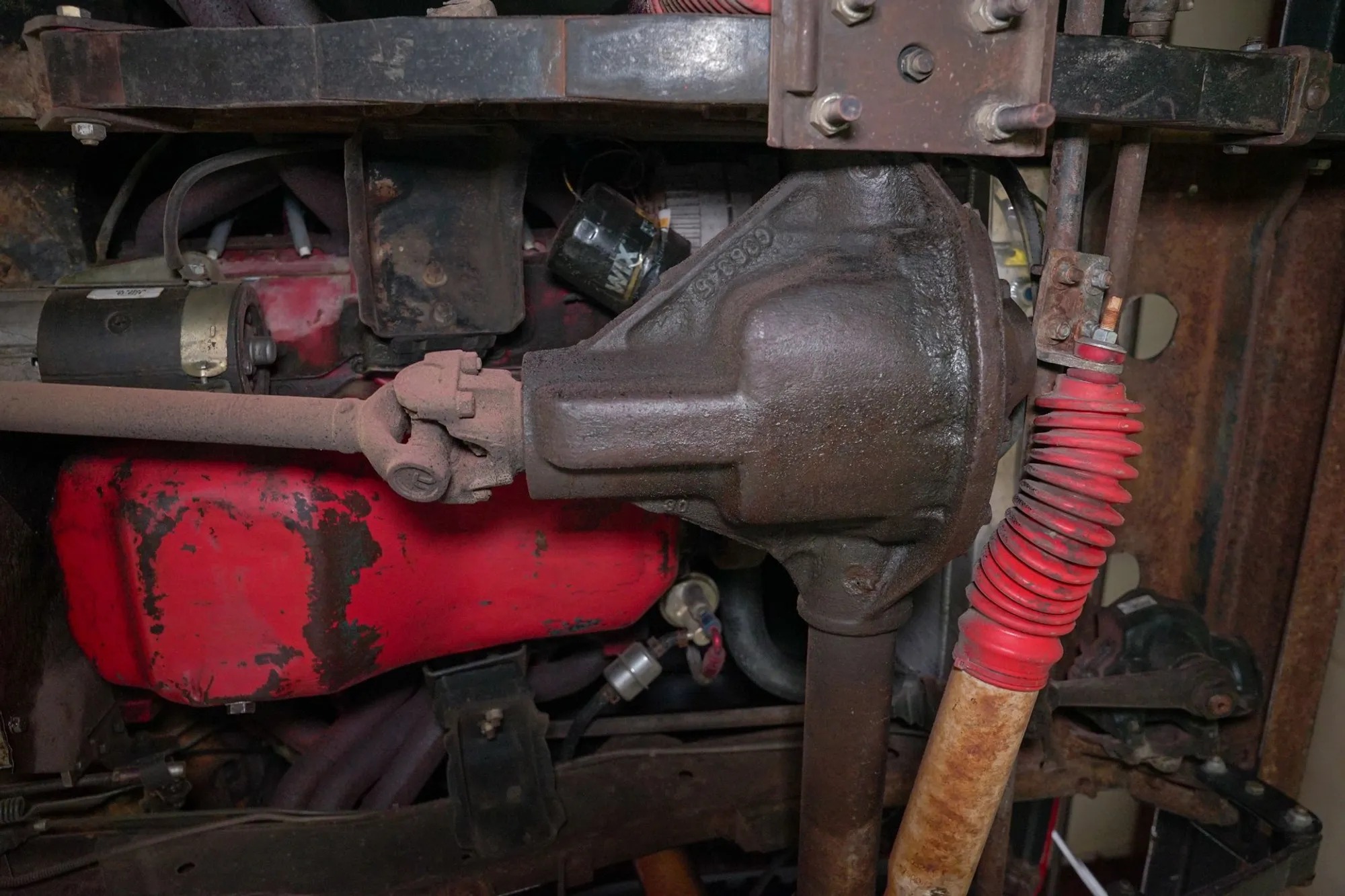 1974 Jeep CJ-5 Renegade