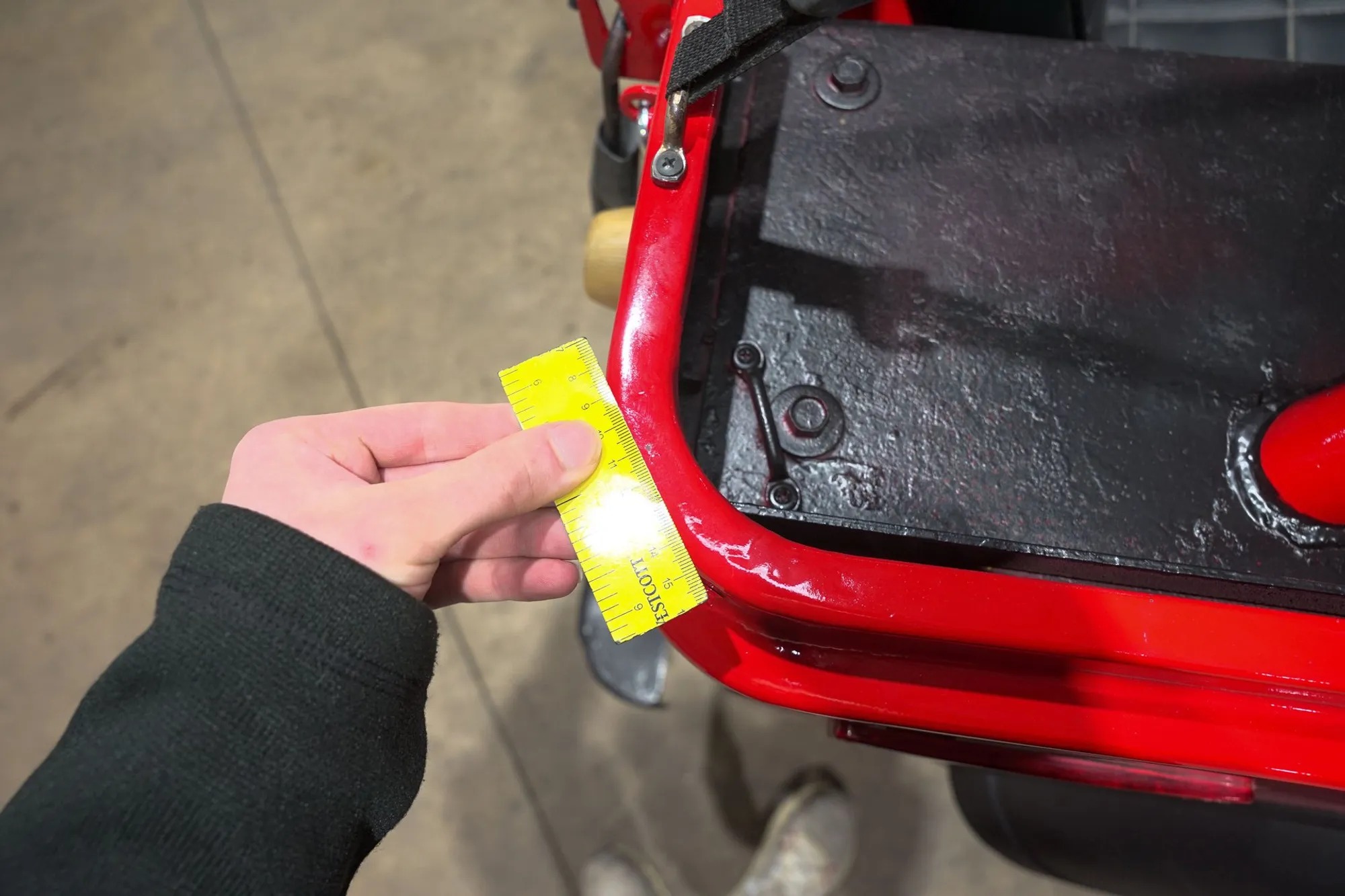 1974 Jeep CJ-5 Renegade