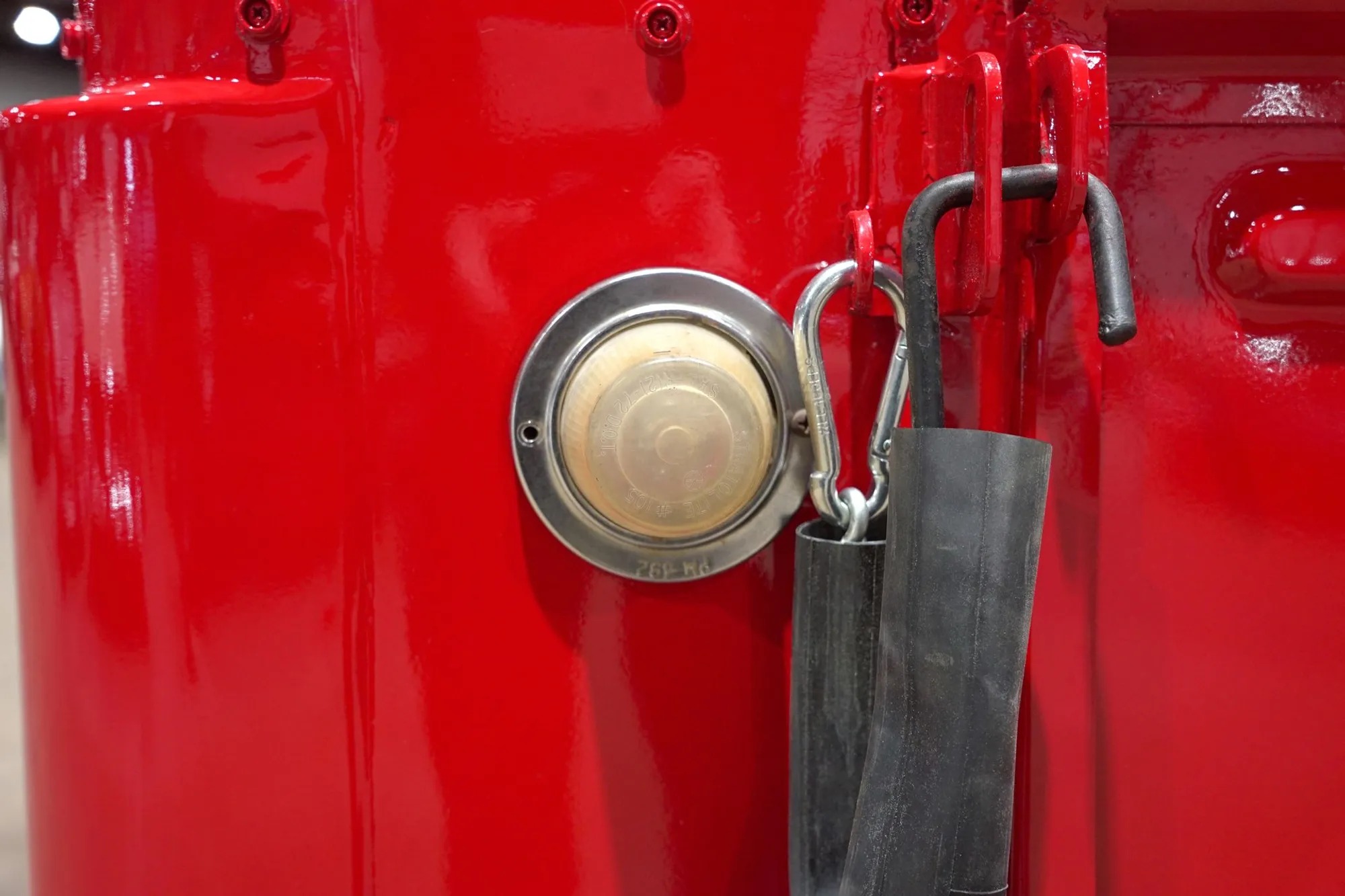 1974 Jeep CJ-5 Renegade