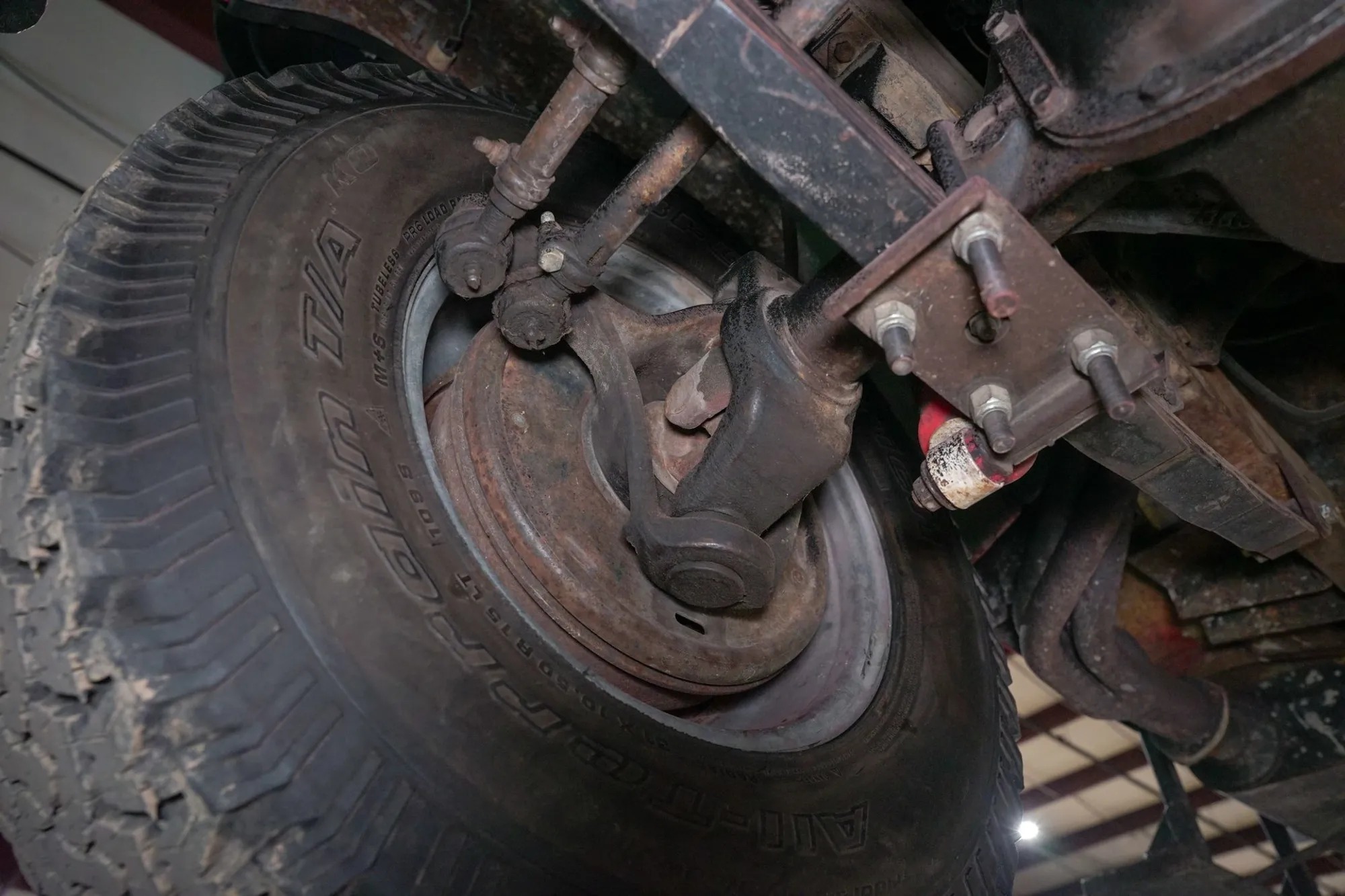 1974 Jeep CJ-5 Renegade