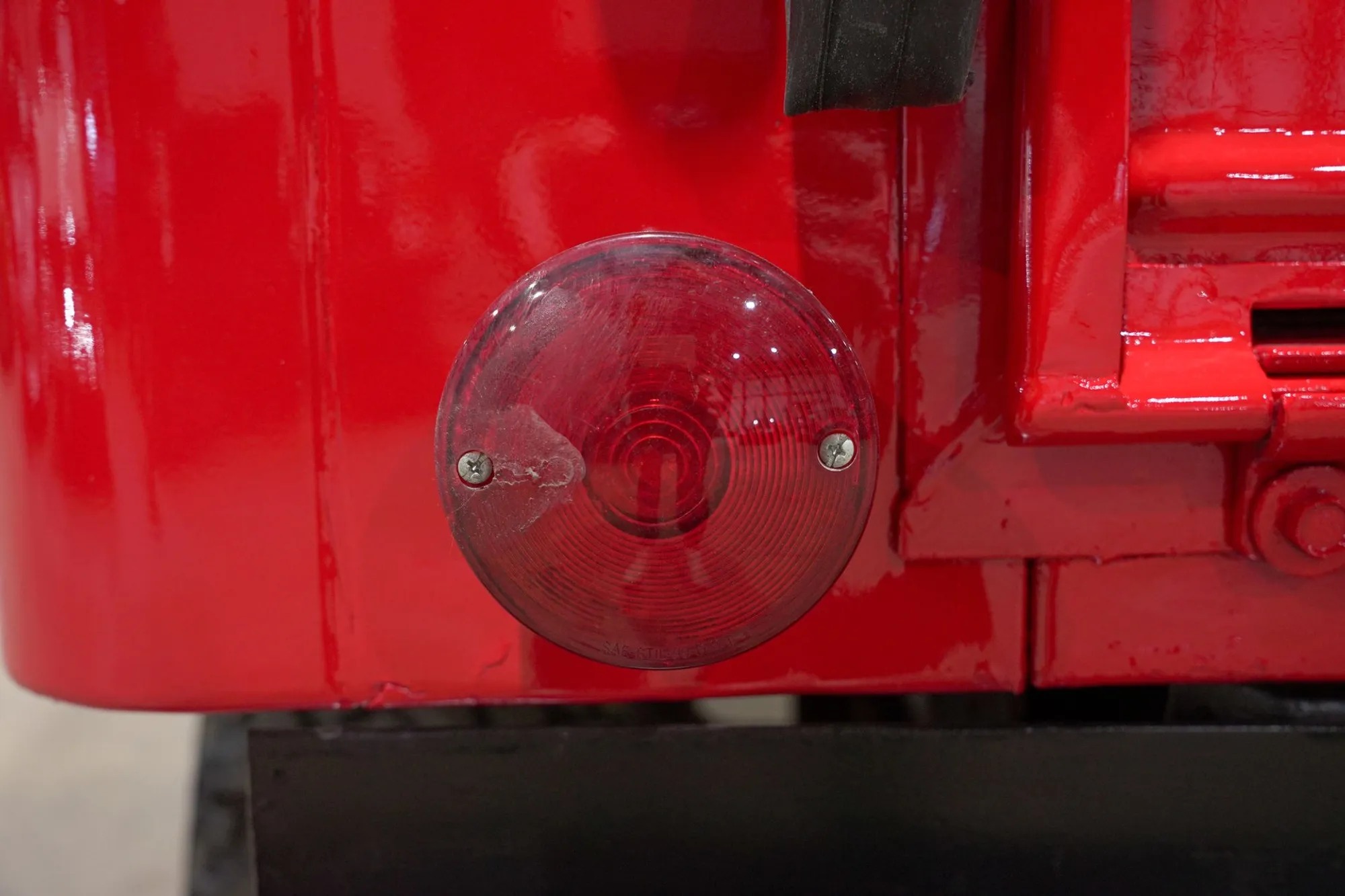 1974 Jeep CJ-5 Renegade