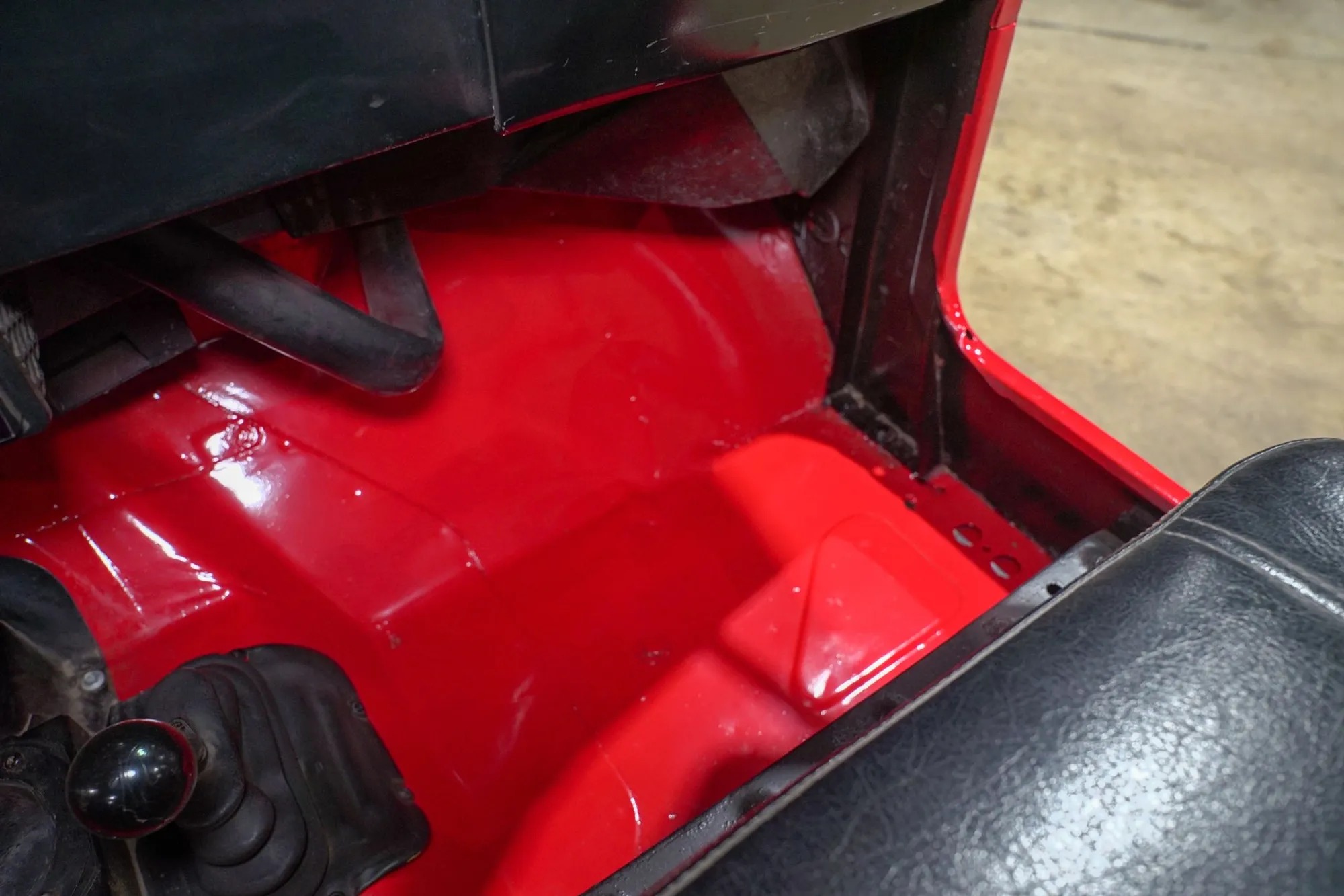 1974 Jeep CJ-5 Renegade