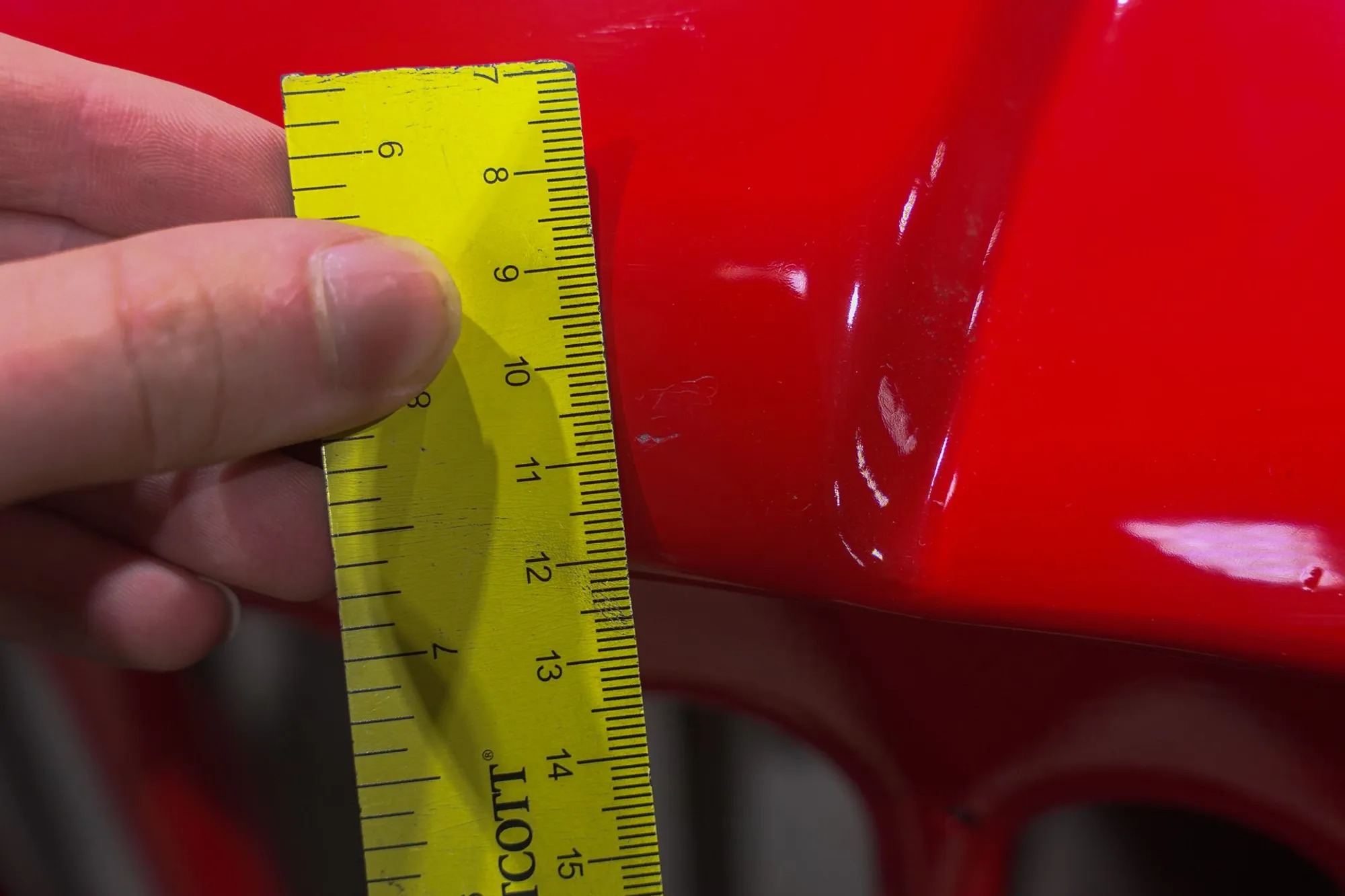 1974 Jeep CJ-5 Renegade