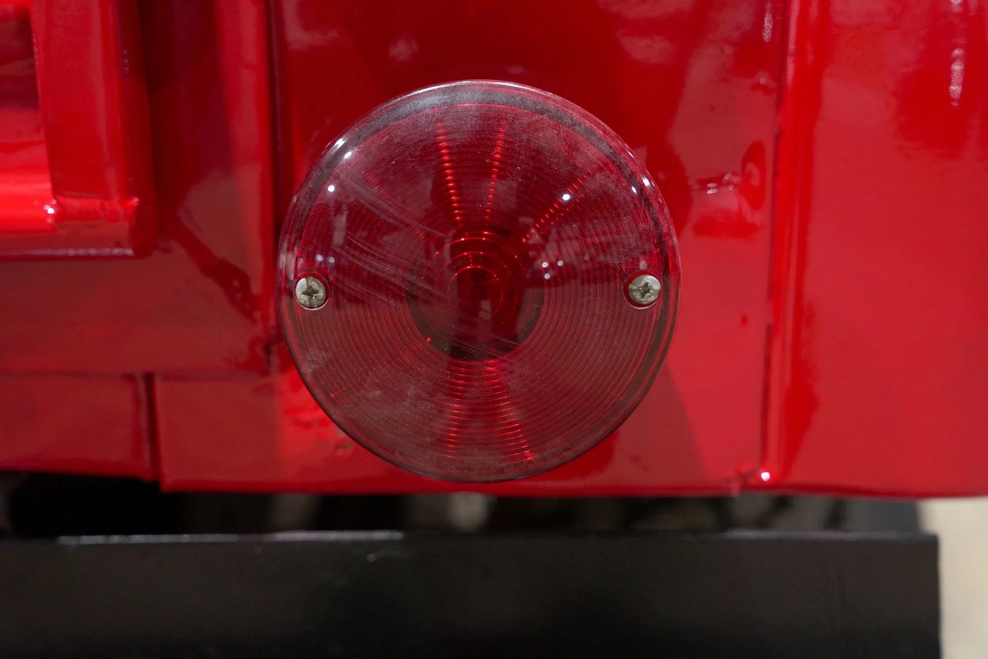 1974 Jeep CJ-5 Renegade