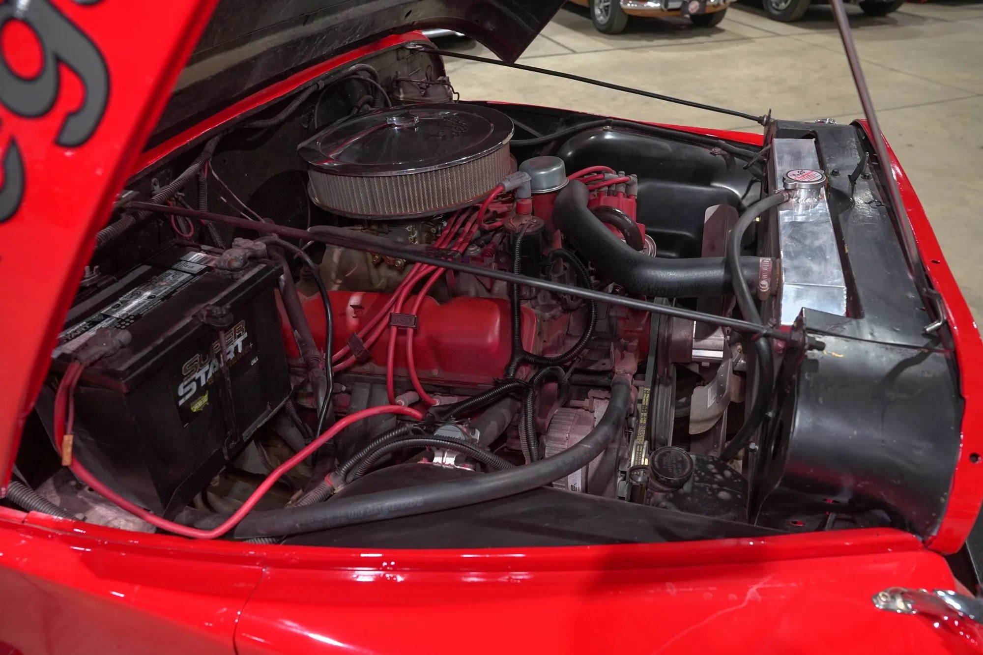 1974 Jeep CJ-5 Renegade