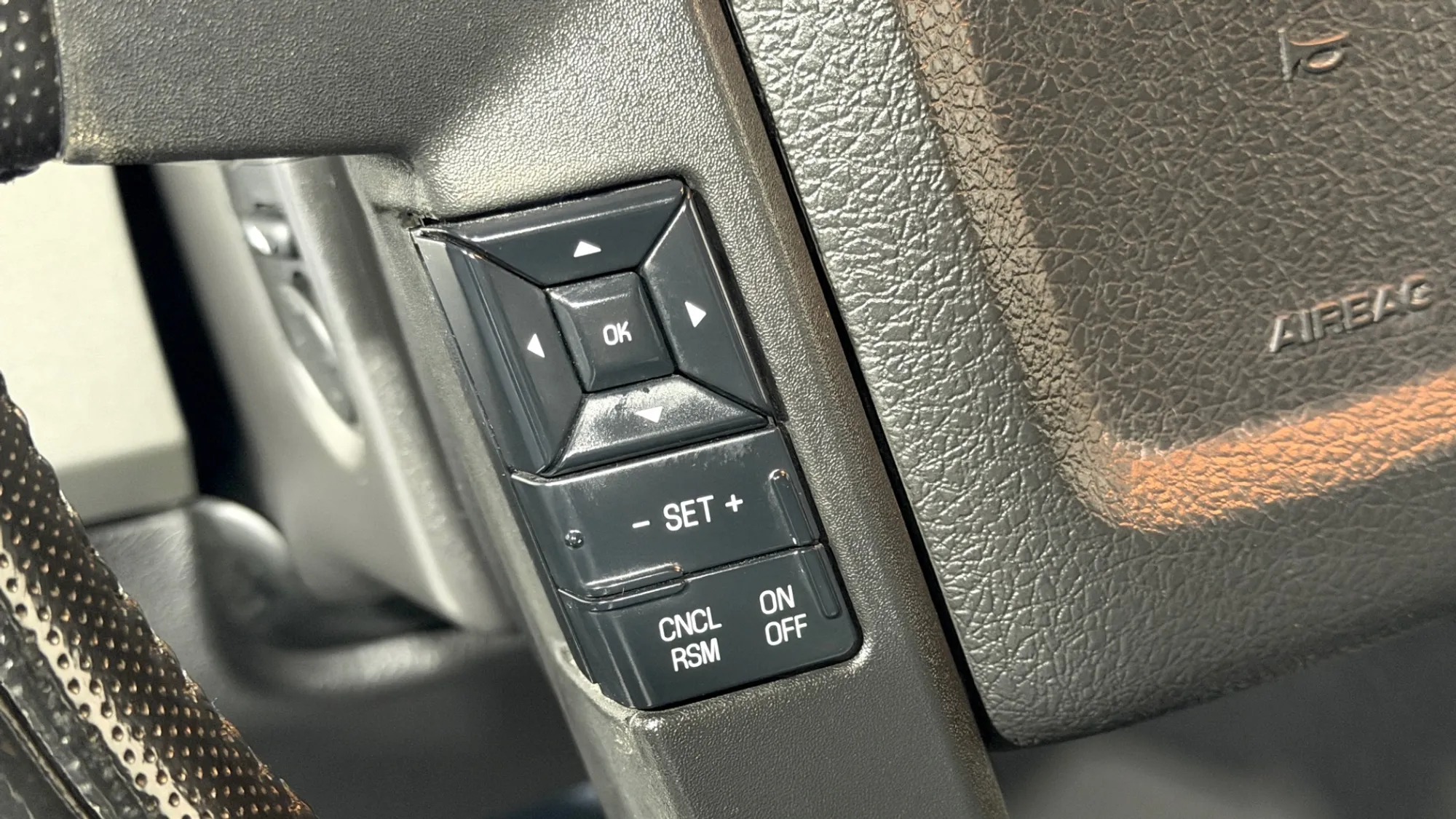 2013 Ford F-150 SVT Raptor