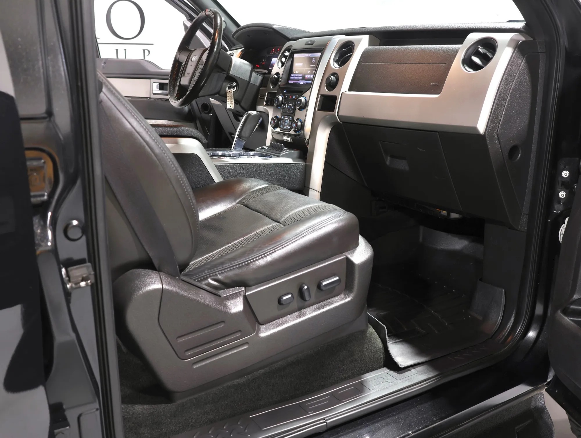 2013 Ford F-150 SVT Raptor