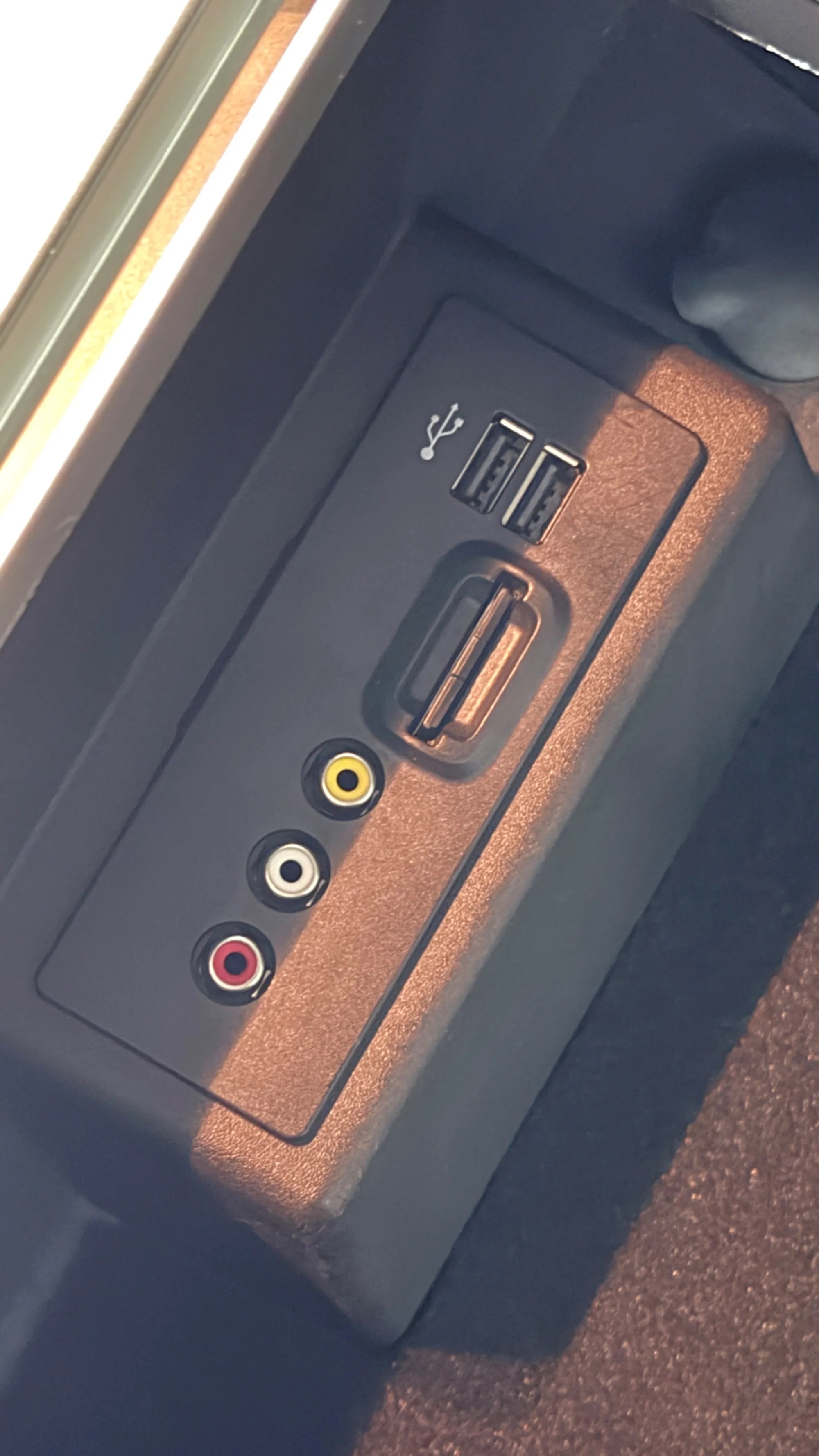 2013 Ford F-150 SVT Raptor