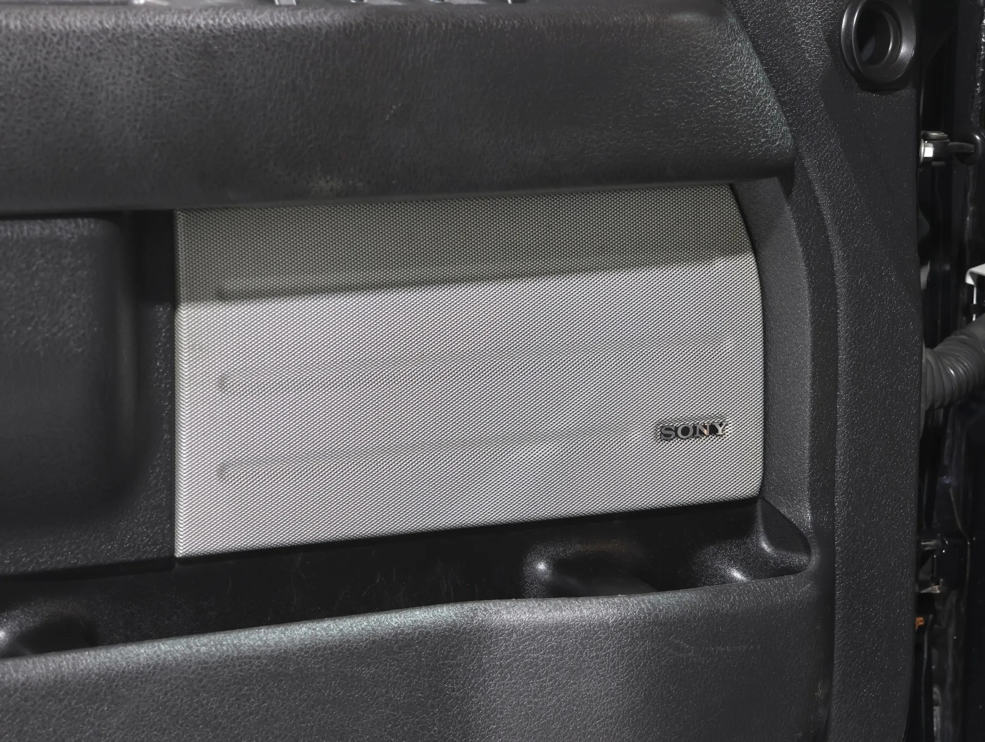 2013 Ford F-150 SVT Raptor