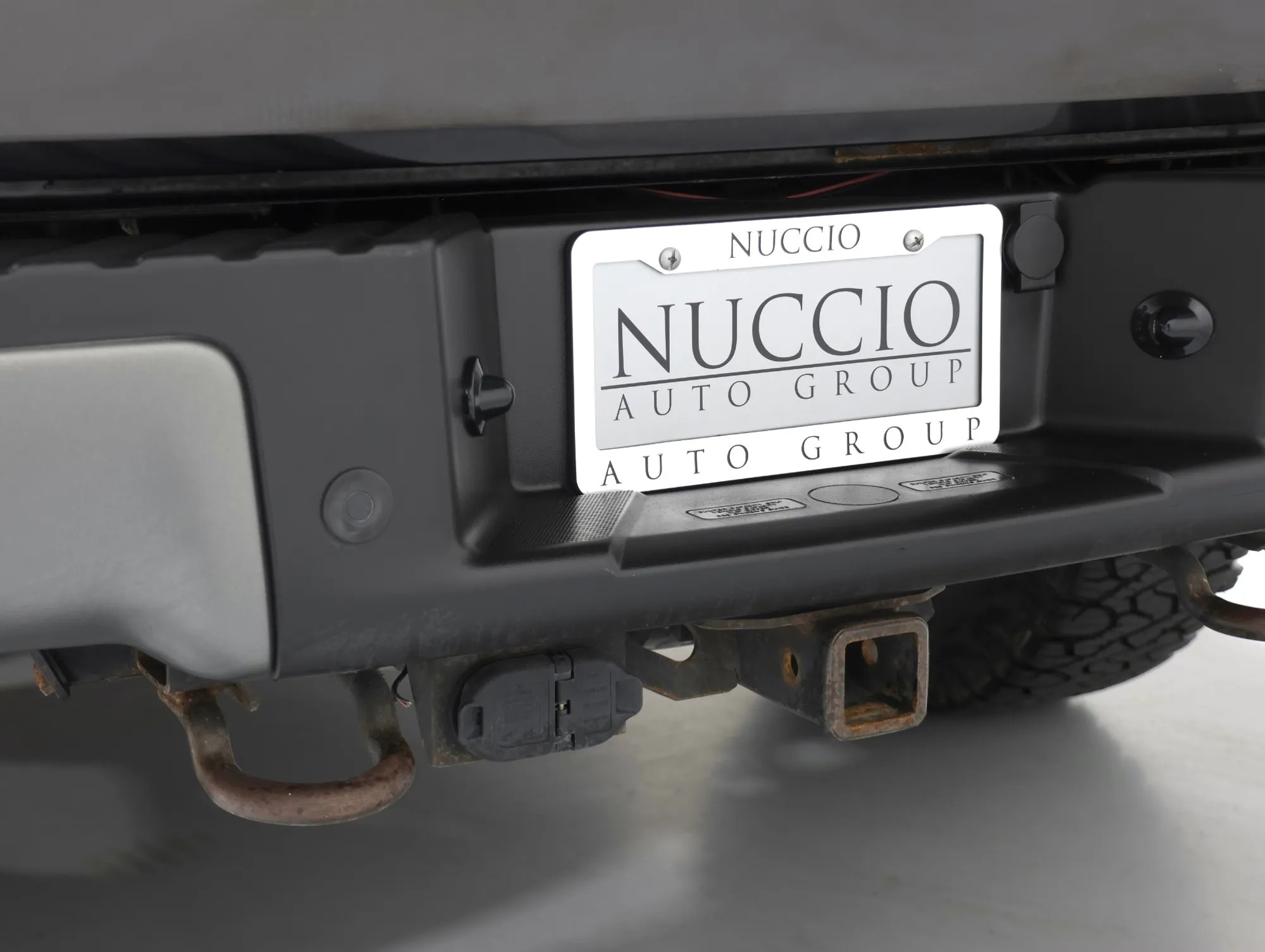 2013 Ford F-150 SVT Raptor