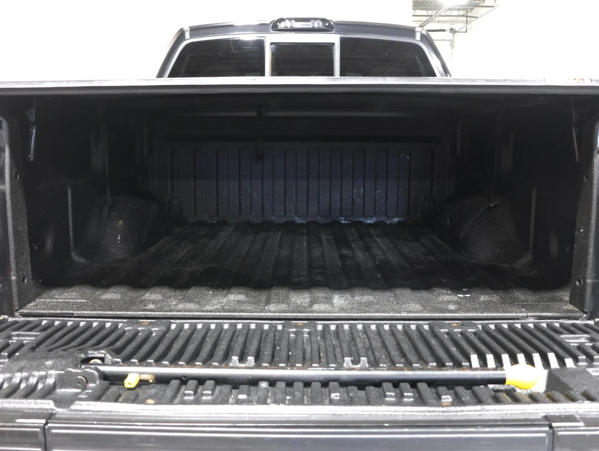 2013 Ford F-150 SVT Raptor