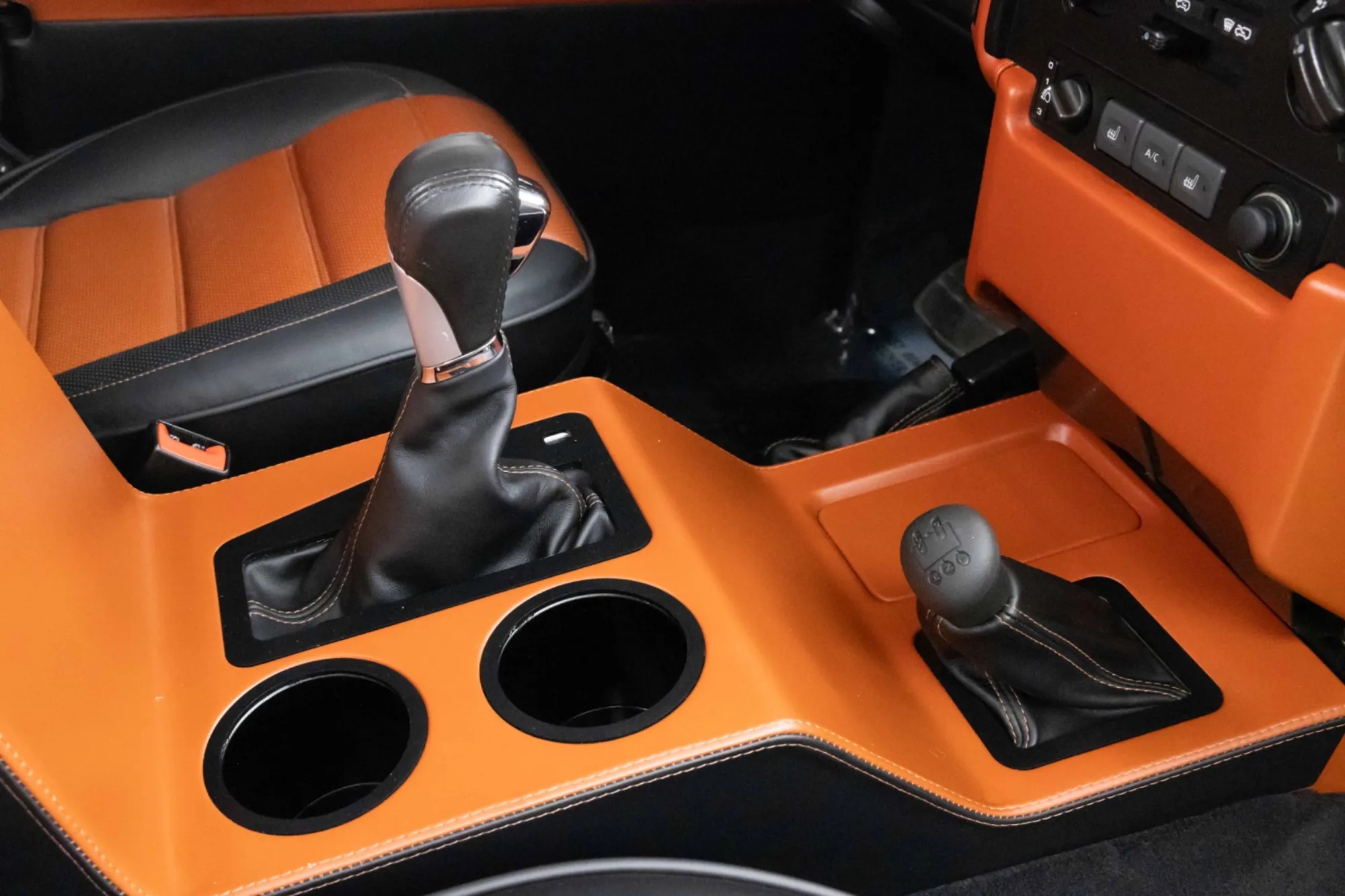 1993 Land Rover Defender 110 Estate Wagon