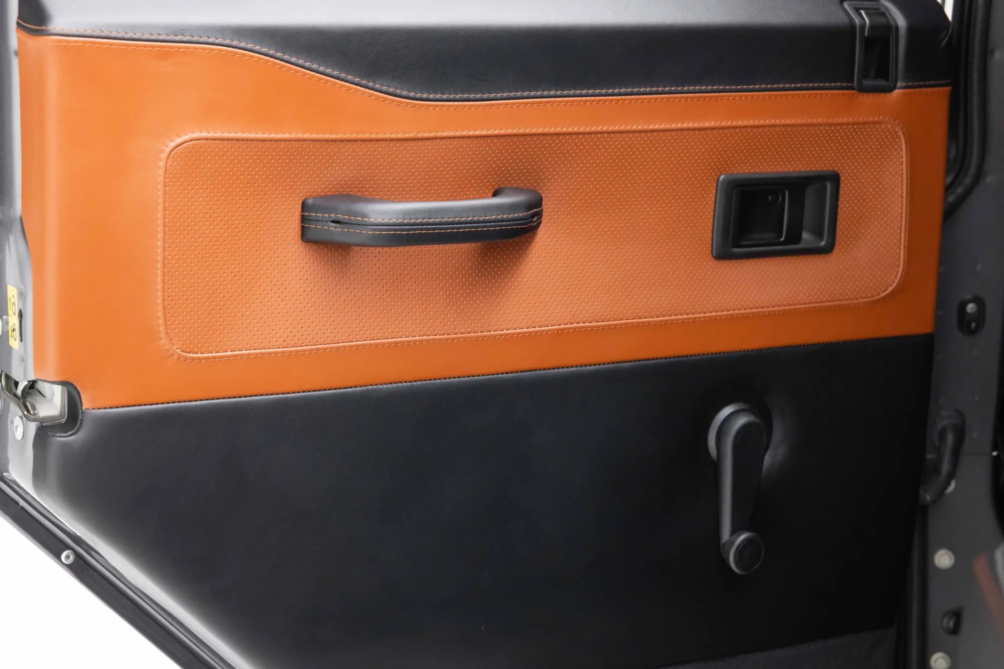 1993 Land Rover Defender 110 Estate Wagon