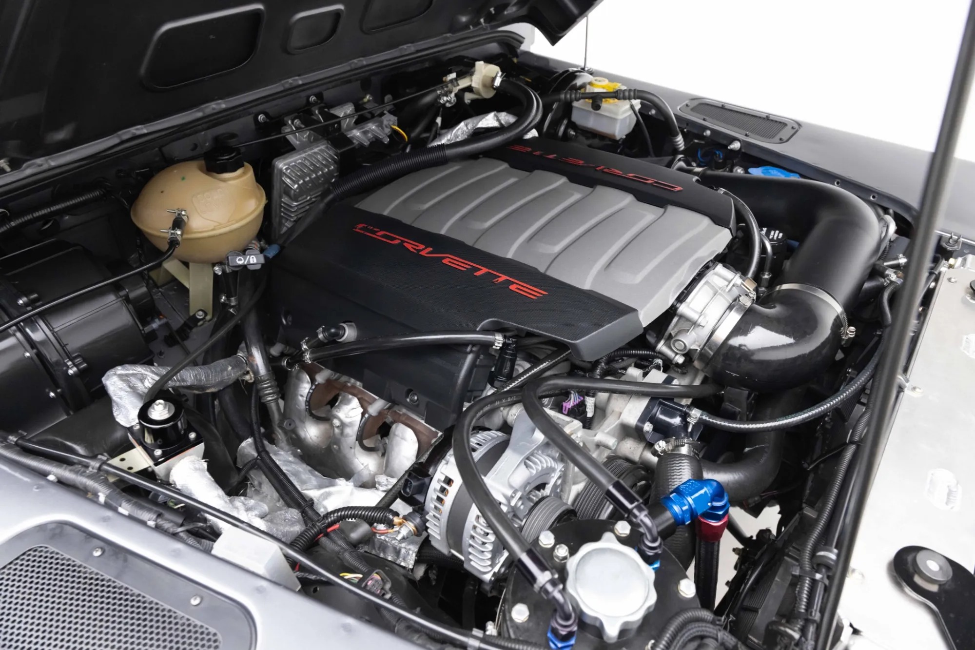 1993 Land Rover Defender 110 Estate Wagon