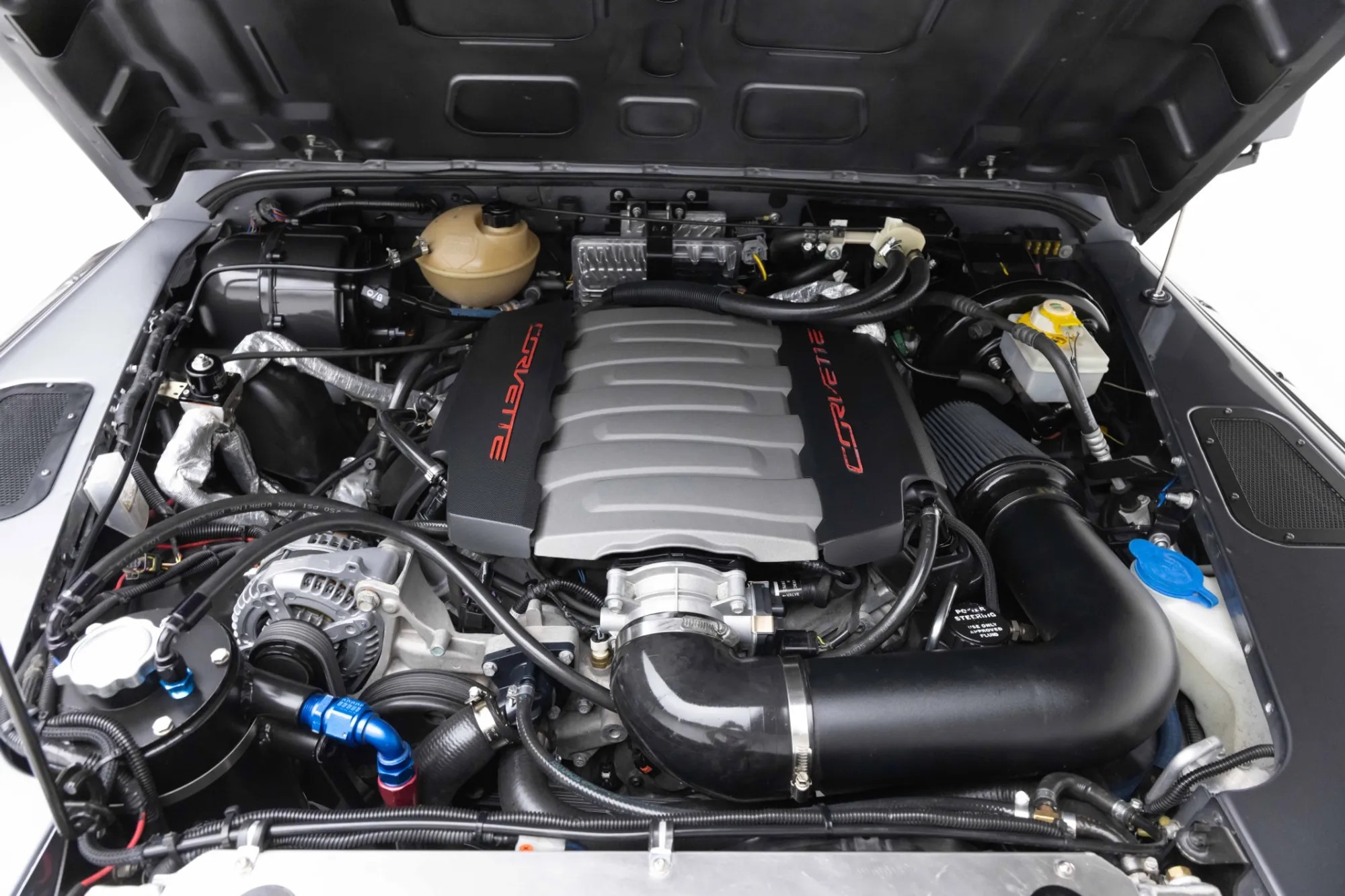 1993 Land Rover Defender 110 Estate Wagon