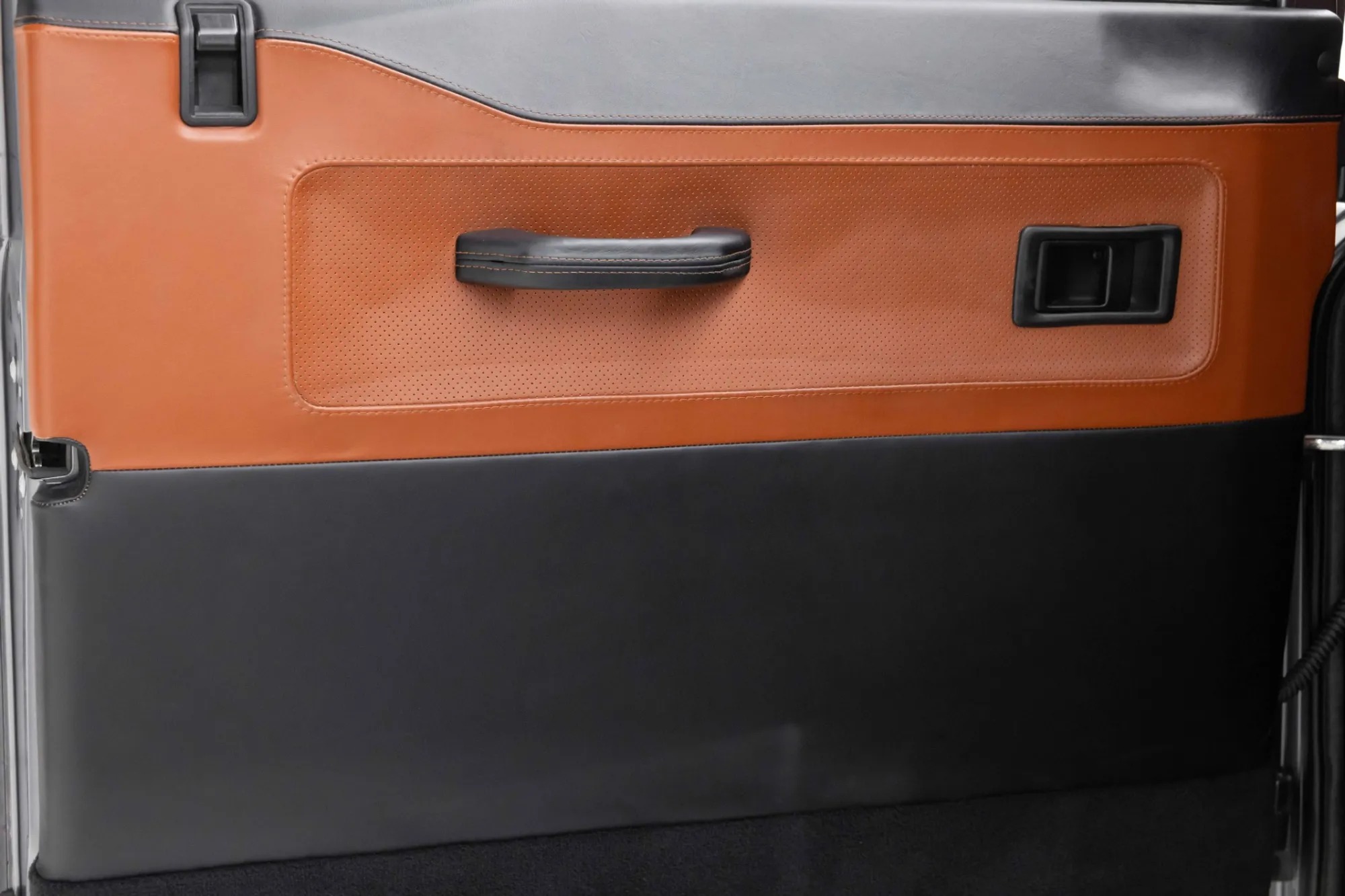 1993 Land Rover Defender 110 Estate Wagon