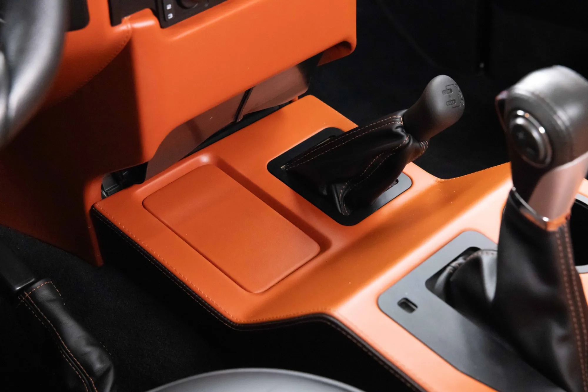 1993 Land Rover Defender 110 Estate Wagon