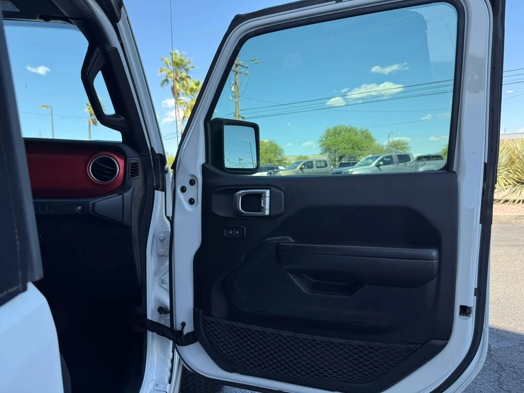 2020 Jeep Wrangler Rubicon