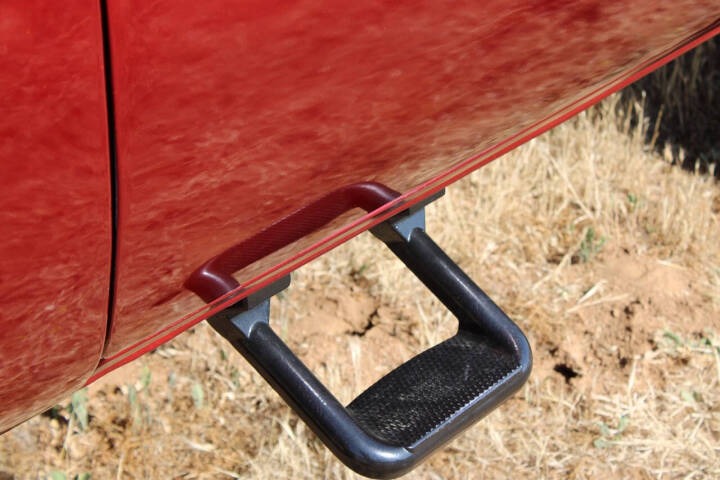 1976 Chevrolet K10 Shortbed 4×4