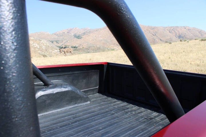 1976 Chevrolet K10 Shortbed 4×4