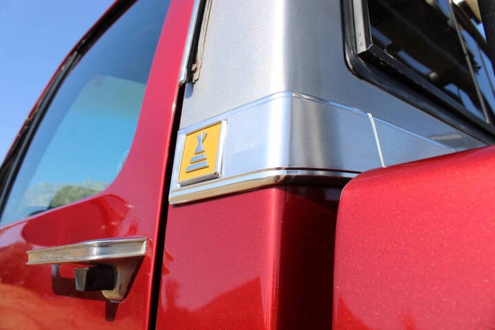 1976 Chevrolet K10 Shortbed 4×4