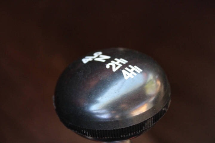 1976 Chevrolet K10 Shortbed 4×4