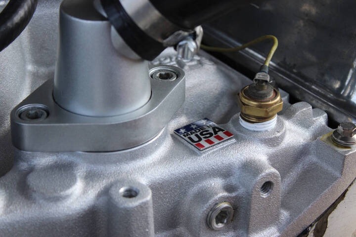 1976 Chevrolet K10 Shortbed 4×4