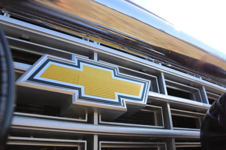 1976 Chevrolet K10 Shortbed 4×4