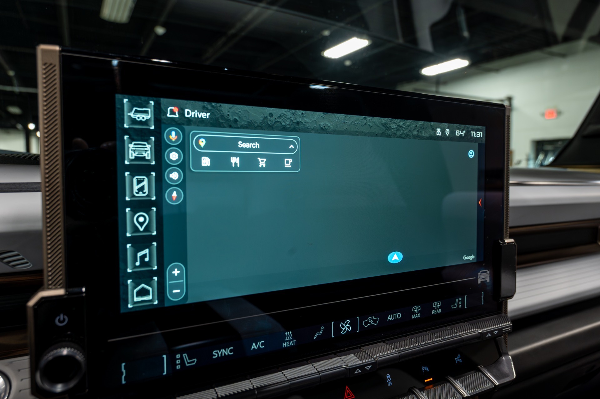 2024 GMC Hummer Omega Edition