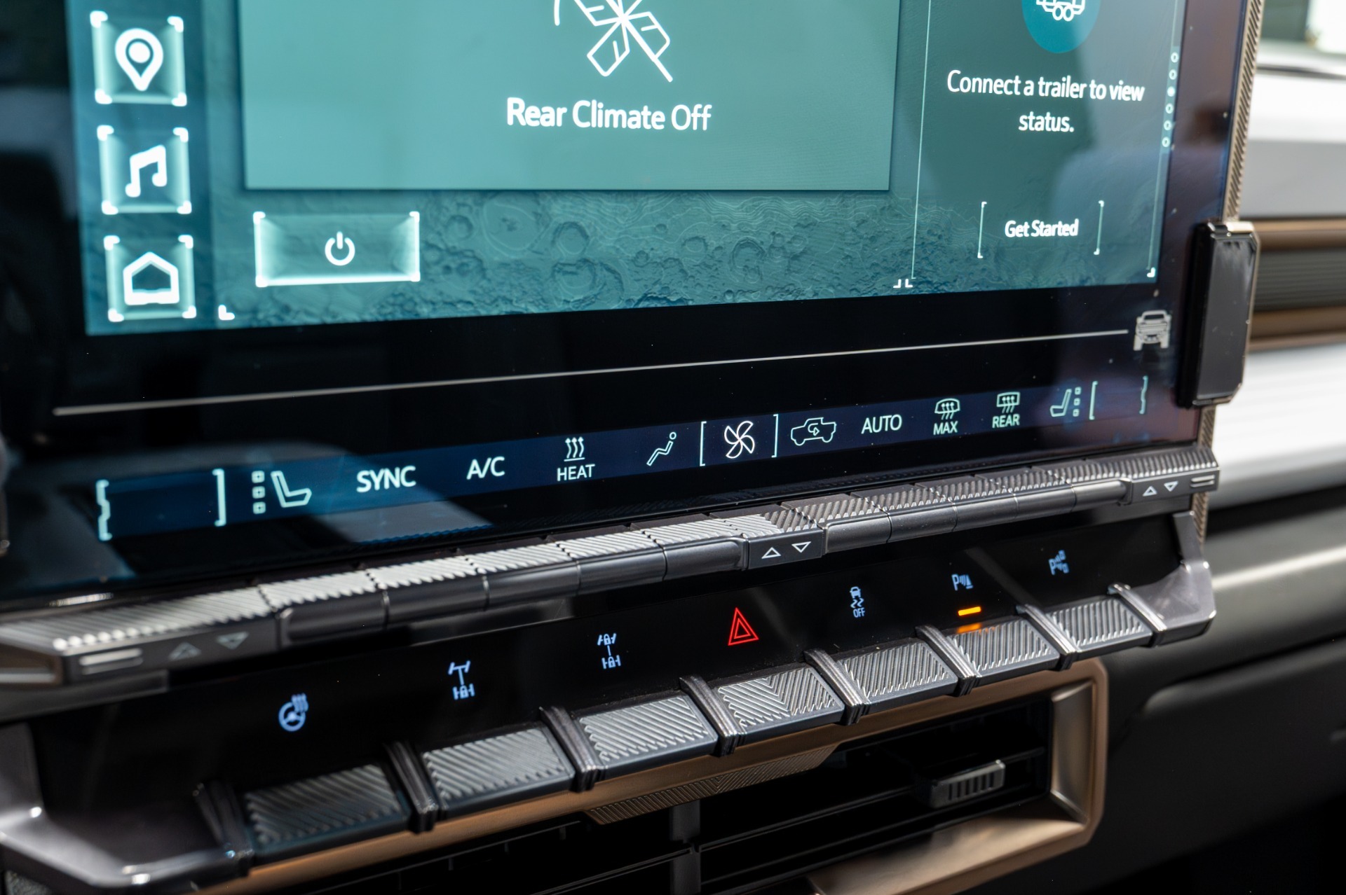 2024 GMC Hummer Omega Edition