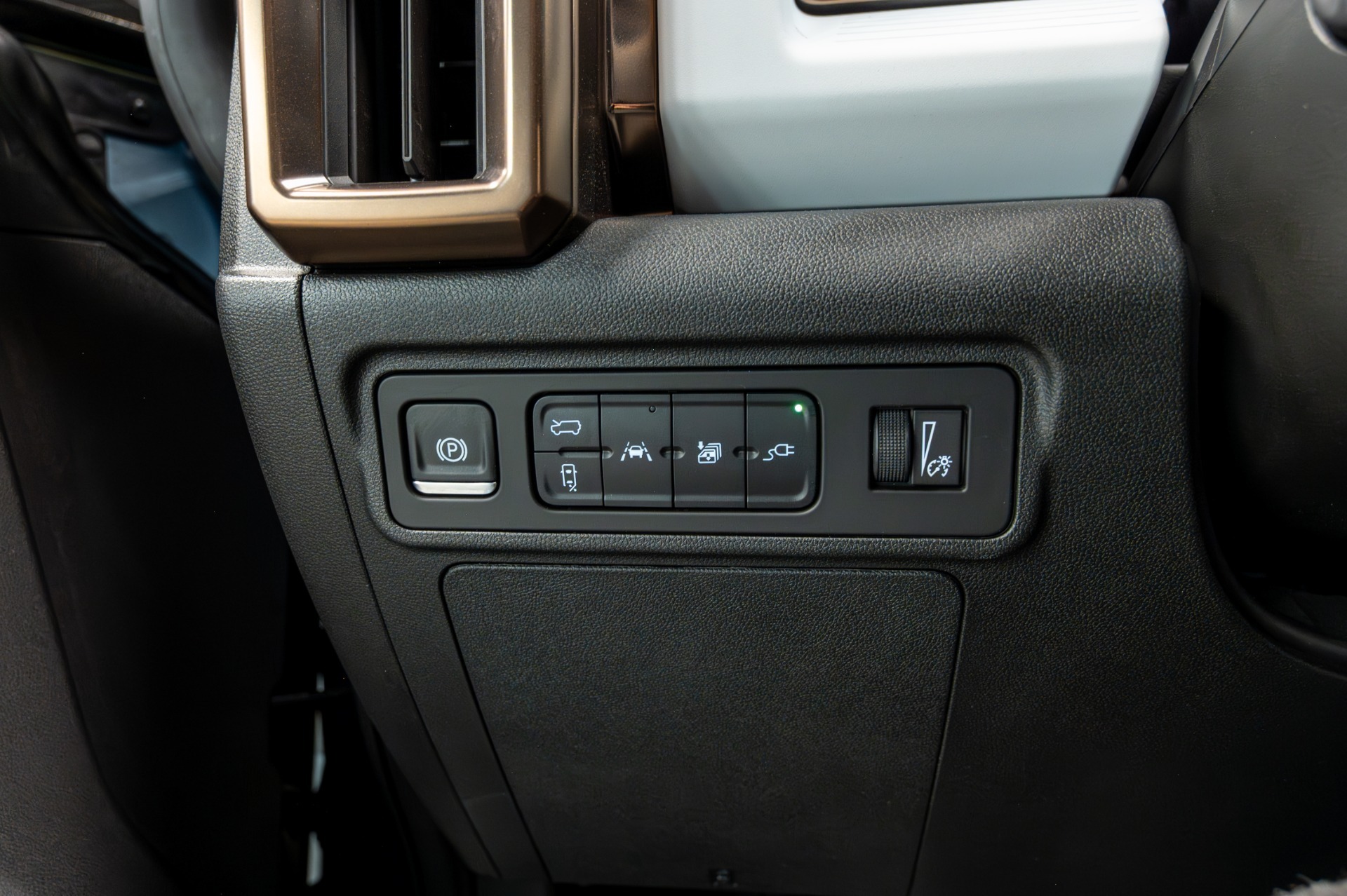 2024 GMC Hummer Omega Edition