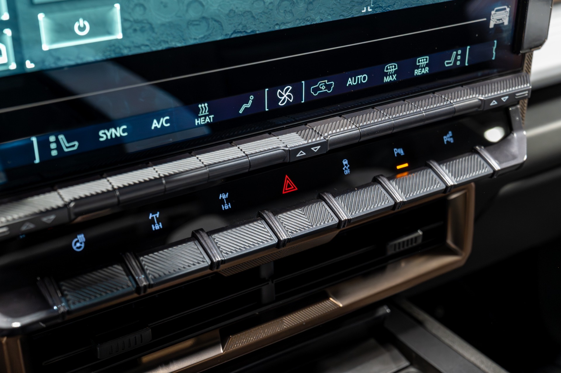 2024 GMC Hummer Omega Edition