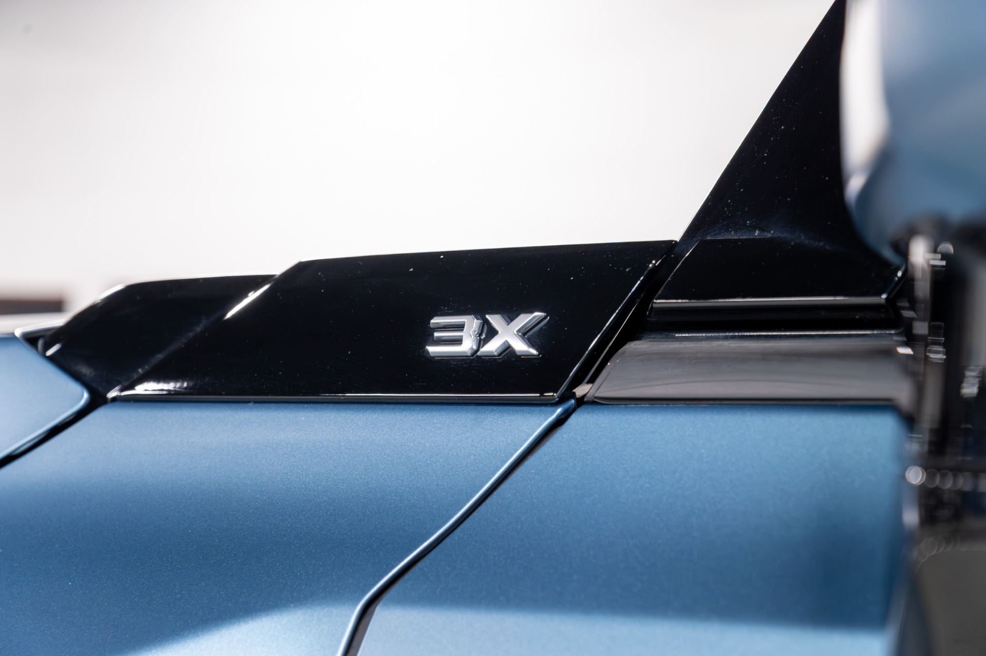 2024 GMC Hummer Omega Edition