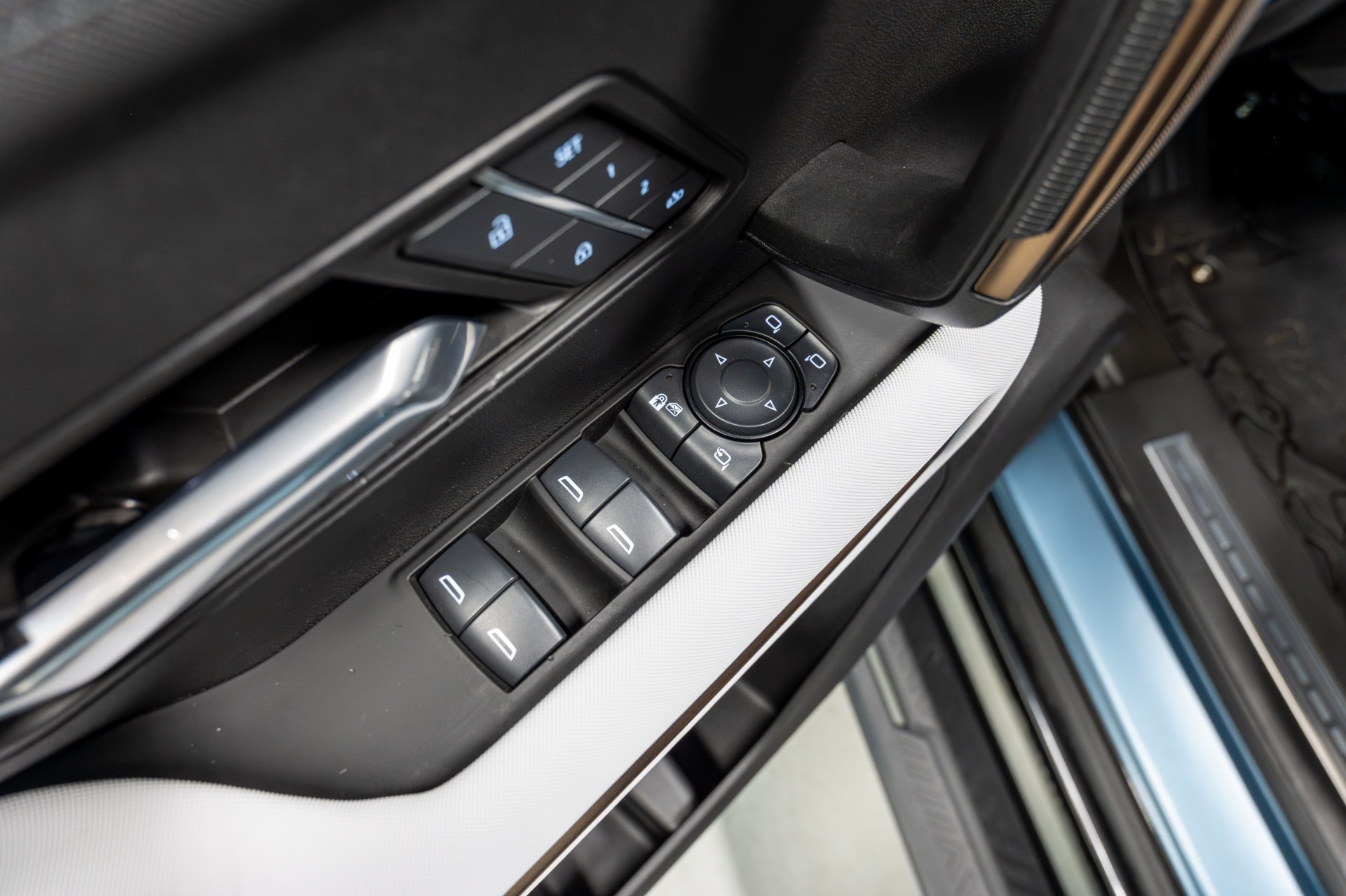 2024 GMC Hummer Omega Edition