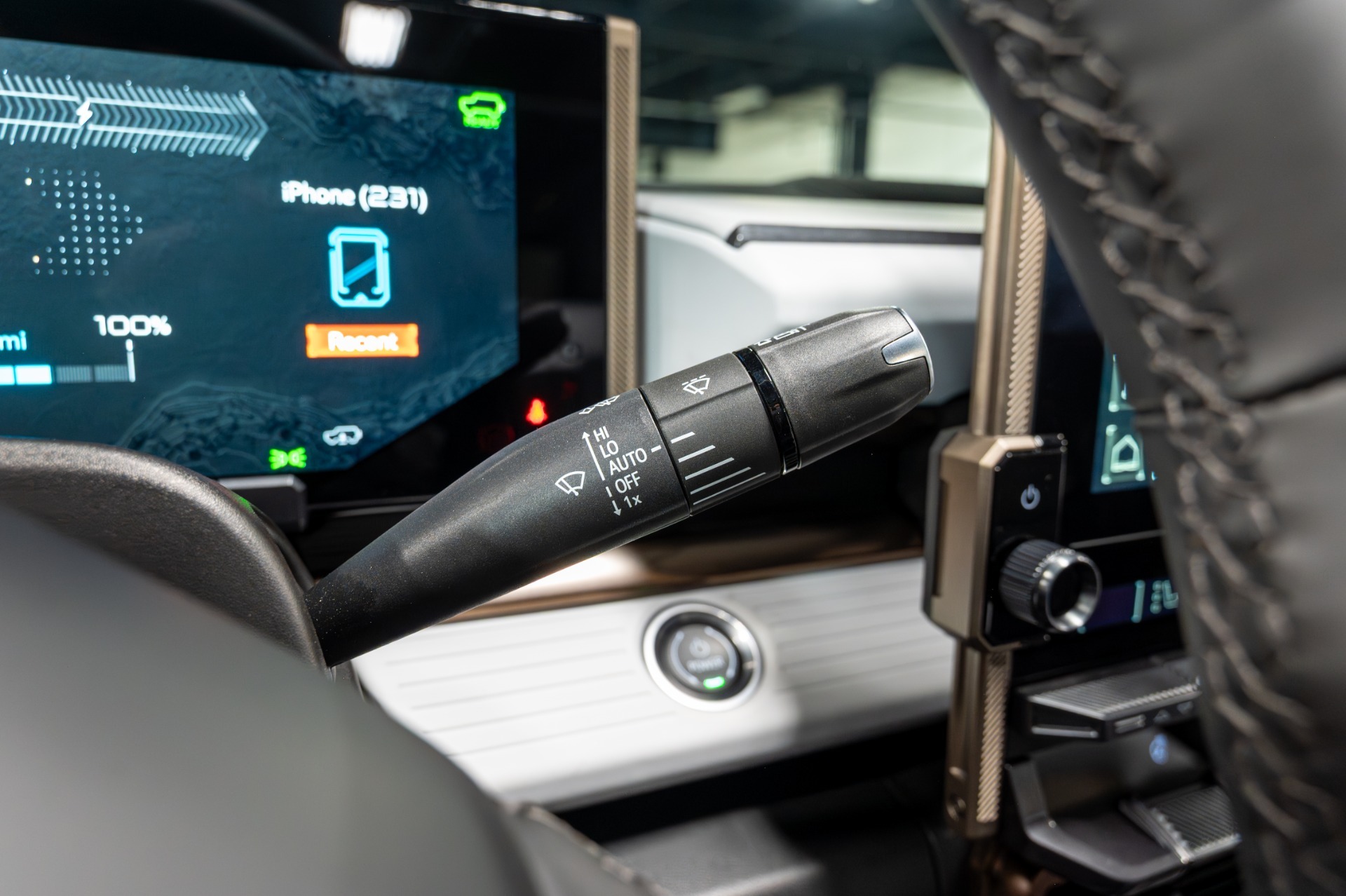 2024 GMC Hummer Omega Edition