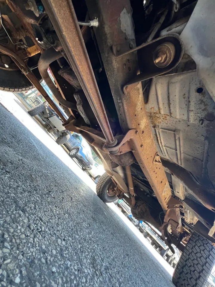 1979 Ford Bronco Ranger XLT