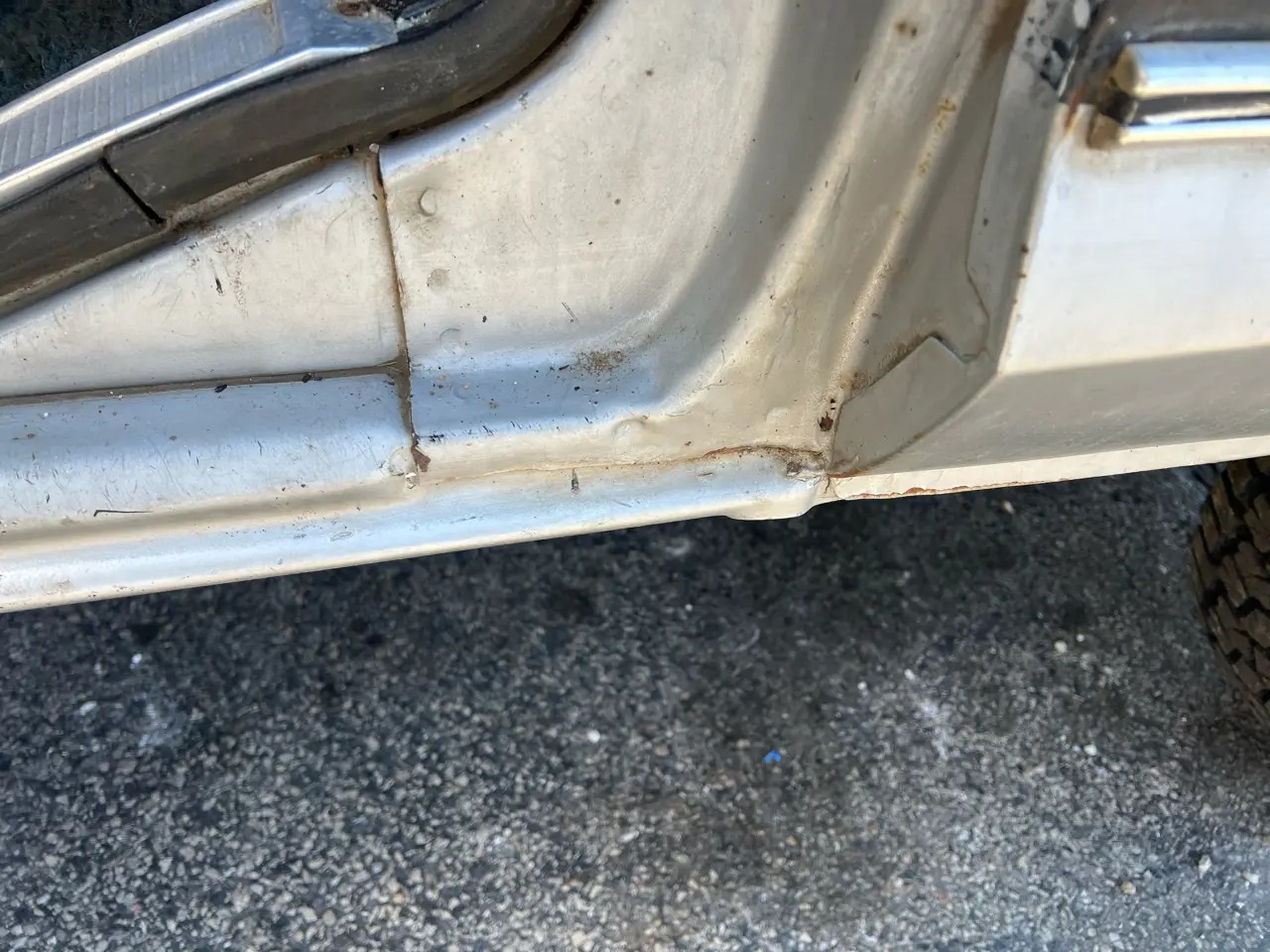 1979 Ford Bronco Ranger XLT