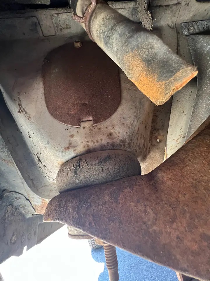 1979 Ford Bronco Ranger XLT