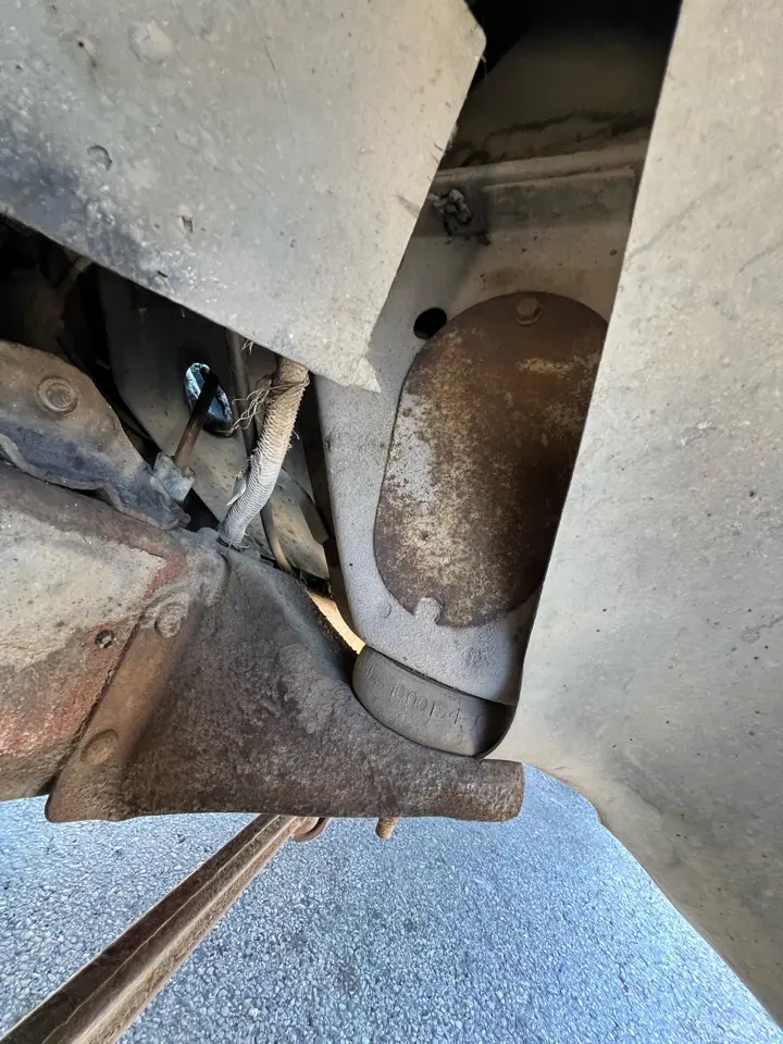 1979 Ford Bronco Ranger XLT