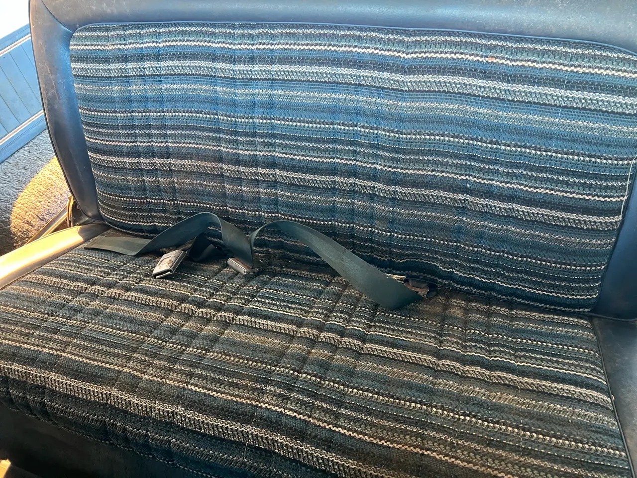 1979 Ford Bronco Ranger XLT