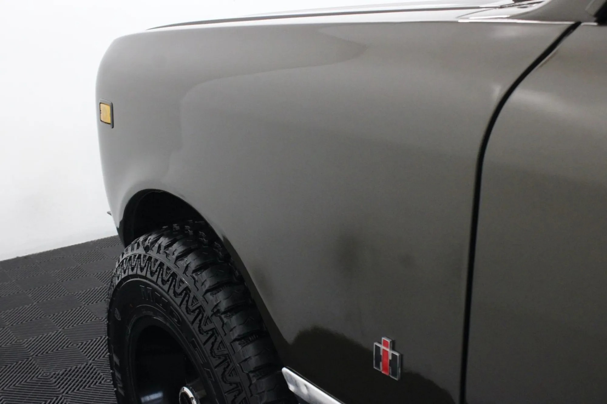 1978 International Scout II