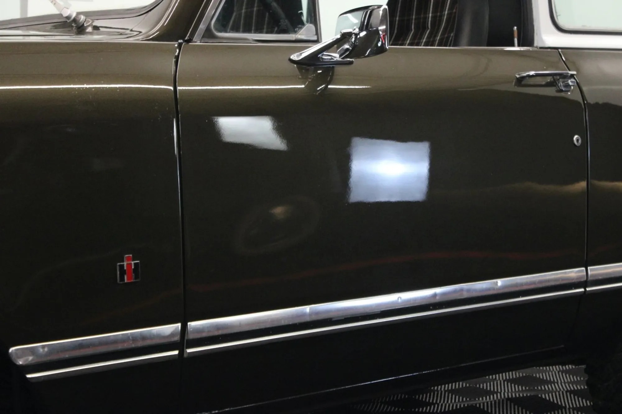 1978 International Scout II