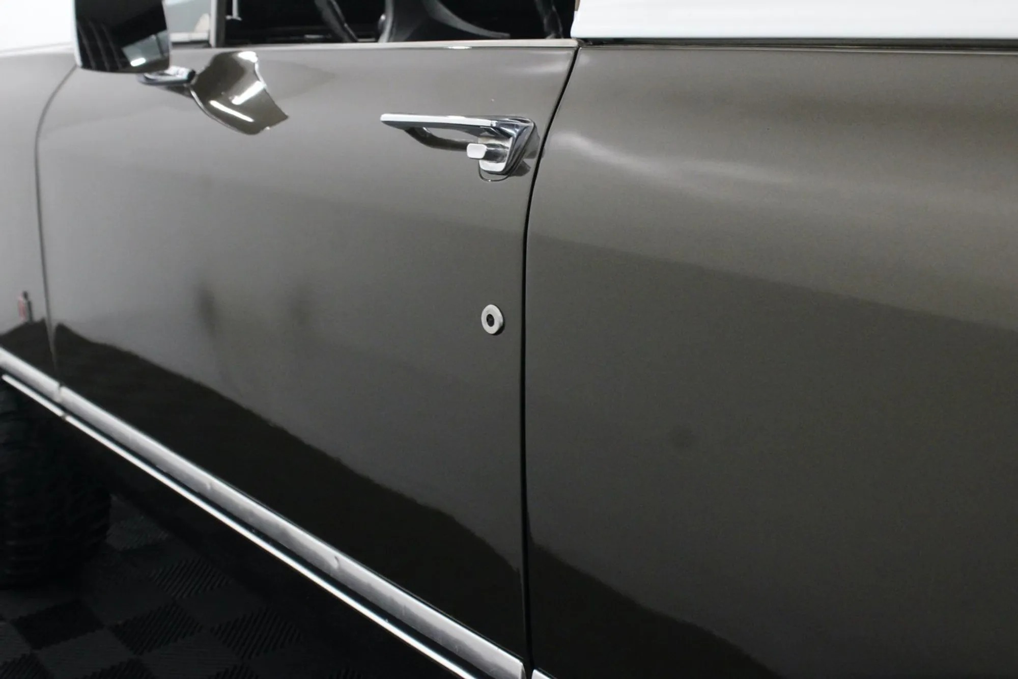 1978 International Scout II